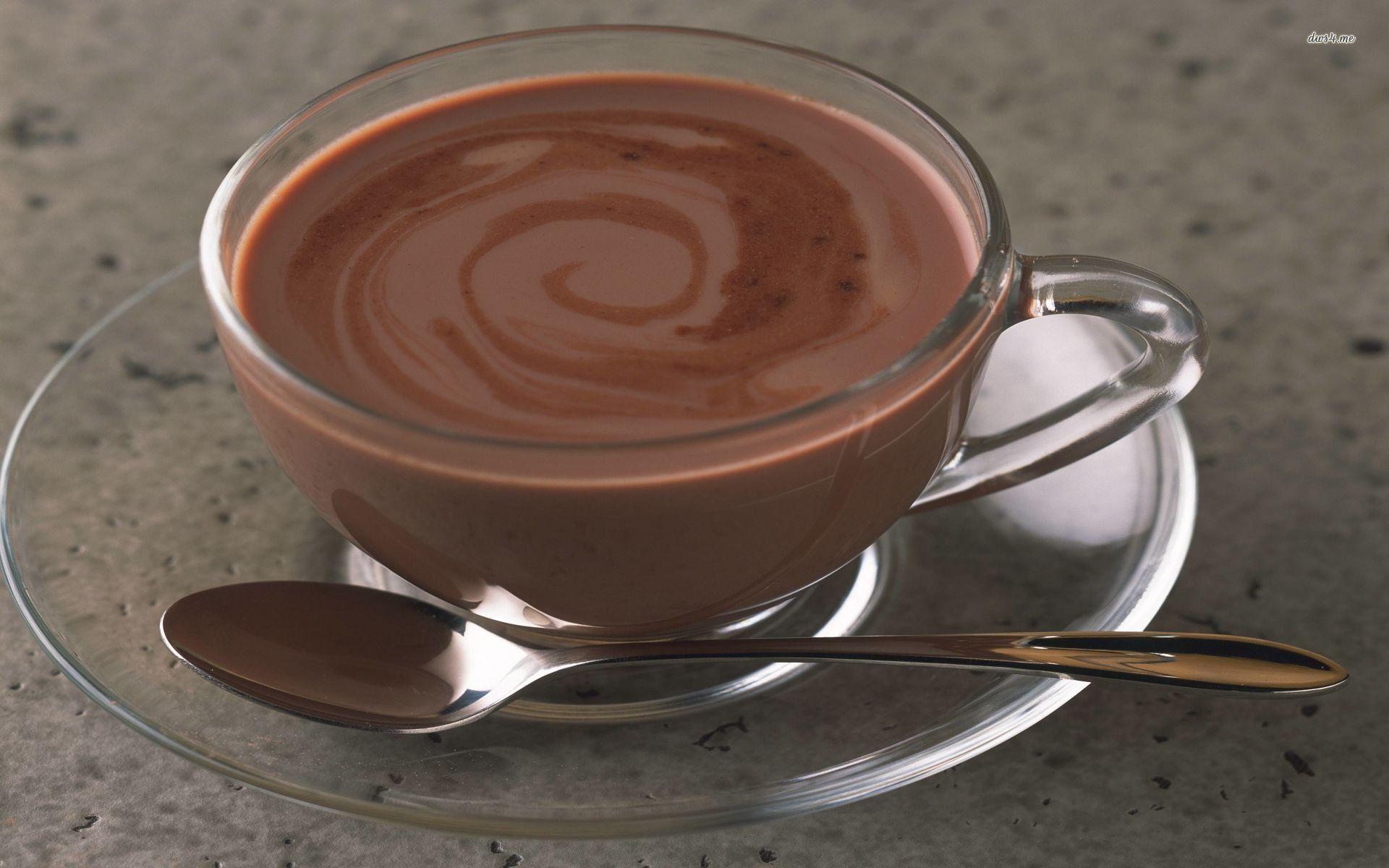 Hot Chocolate 808405