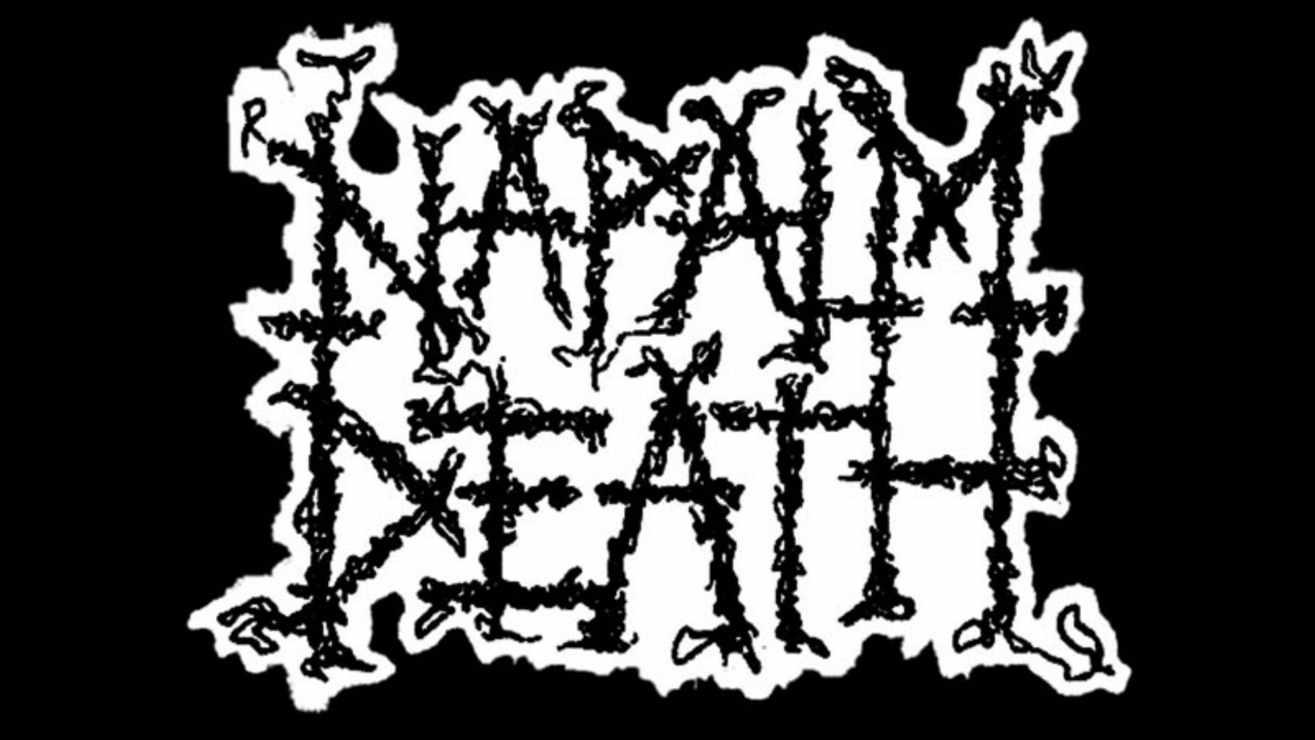 Napalm Death, Obstinate Direction, Negative Approach