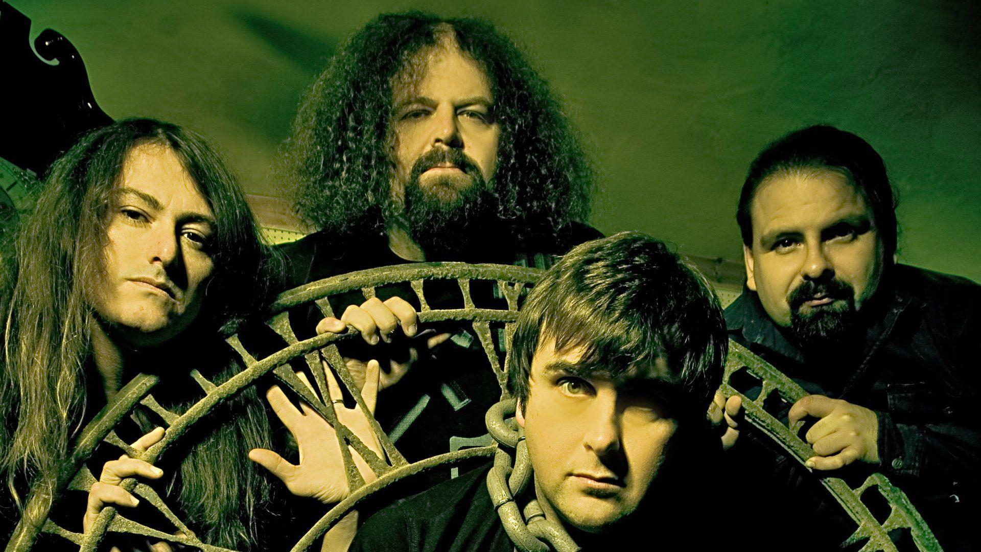 NAPALM DEATH Won't Release A New Album Until Late 2018 At Least