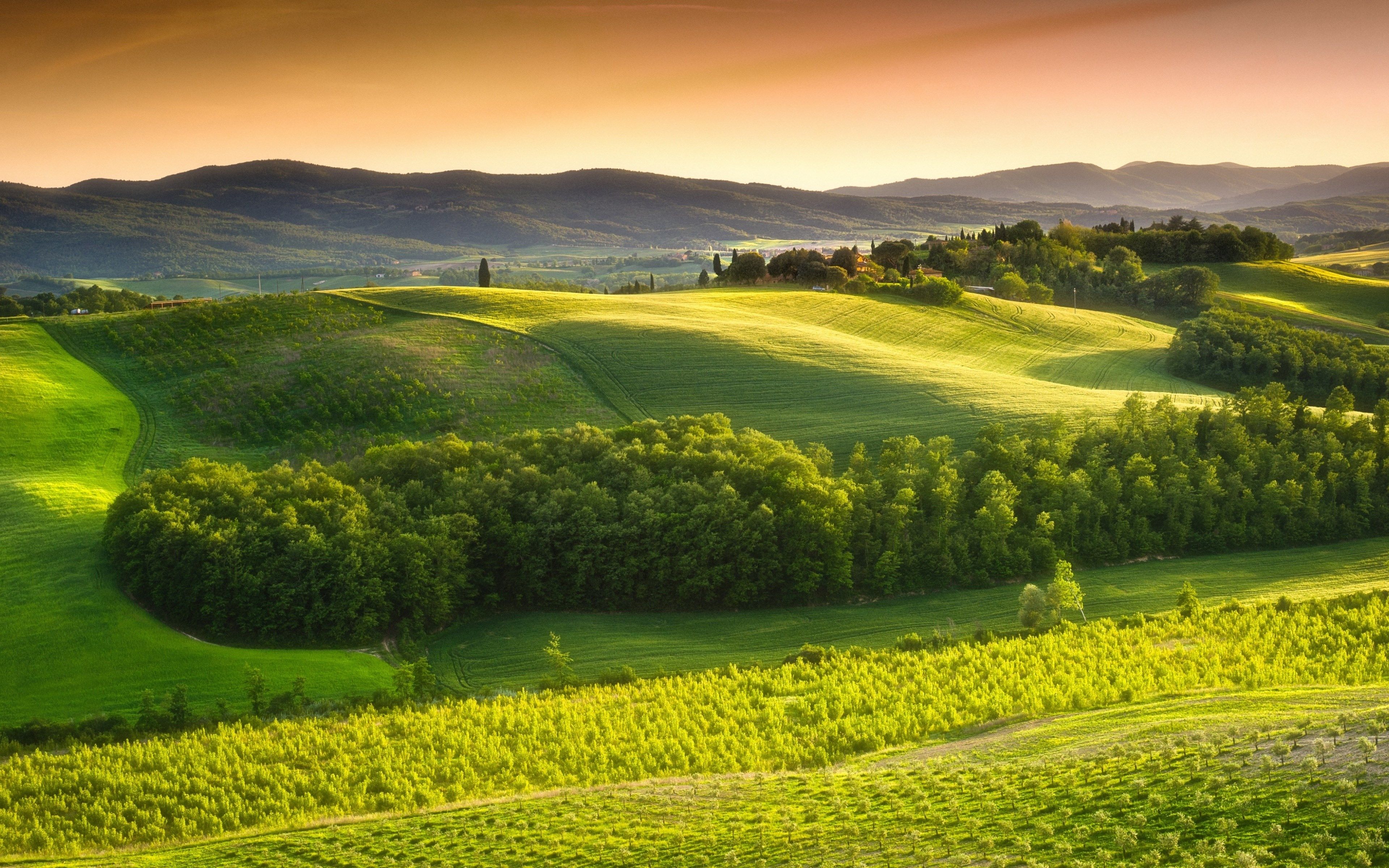 tuscany wallpaper and background