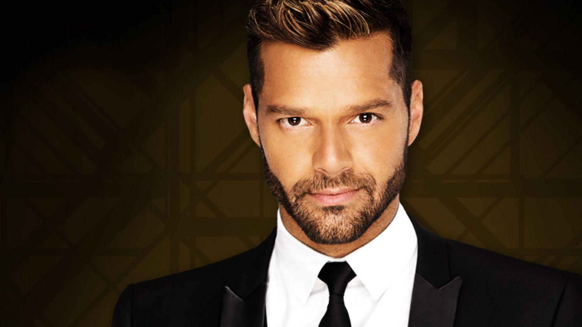Ricky Martin Wallpapers - Wallpaper Cave.