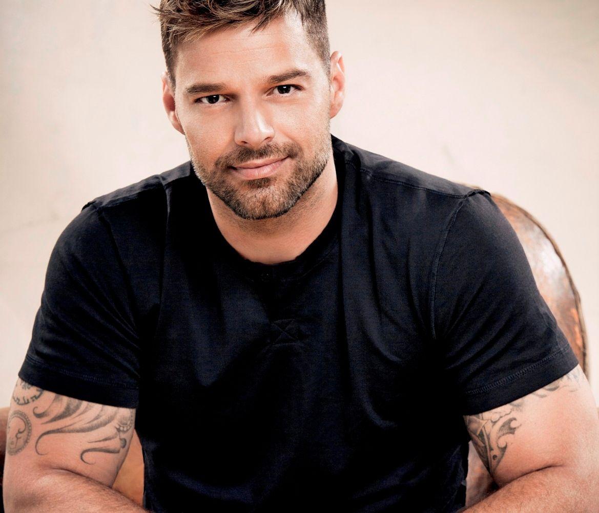 HD Ricky Martin Wallpaper and Photo. HD People Wallpaper