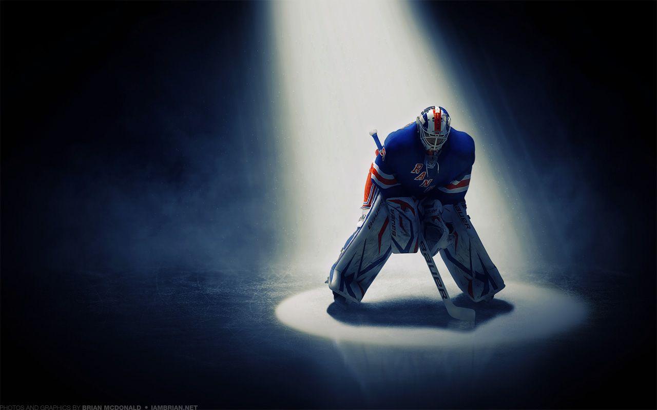 HD York Rangers 4k Image for Desktop