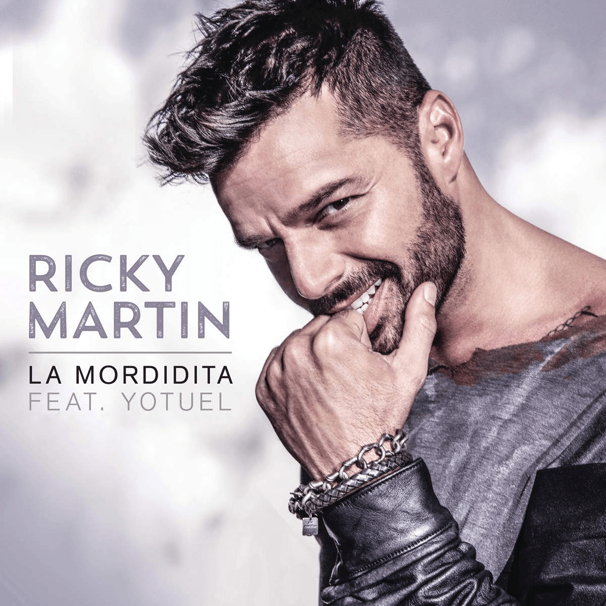 Ricky Martin Wallpaper HD Background