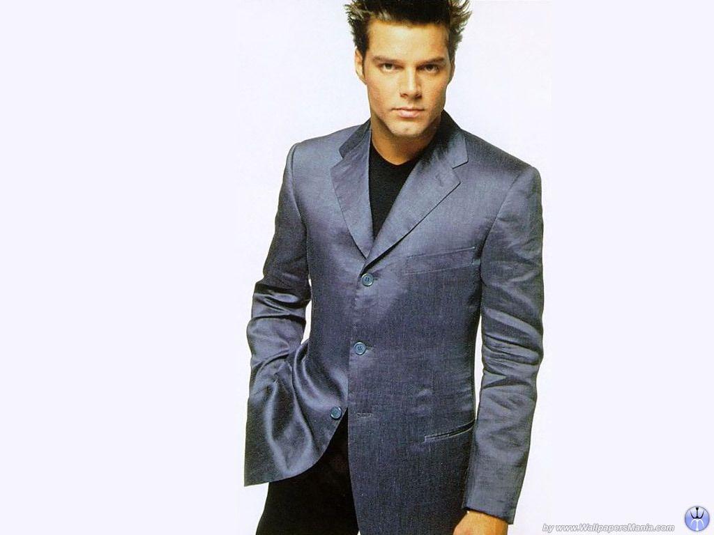 Ricky Martin. Ricky Martin Martin Wallpaper 6587342