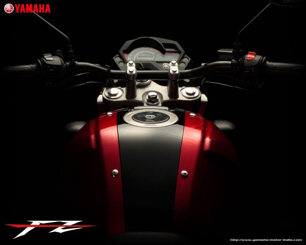 Yamaha Fz S Bike Techno Spot Official 338651