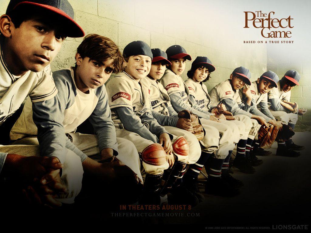 Jake T. Austin T. Austin in The Perfect Game Wallpaper 1