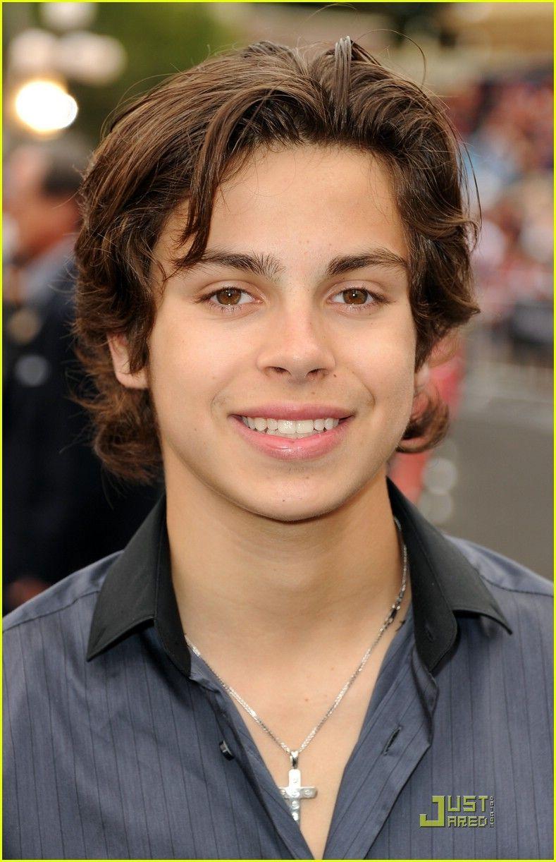 Picture of Jake T. Austin