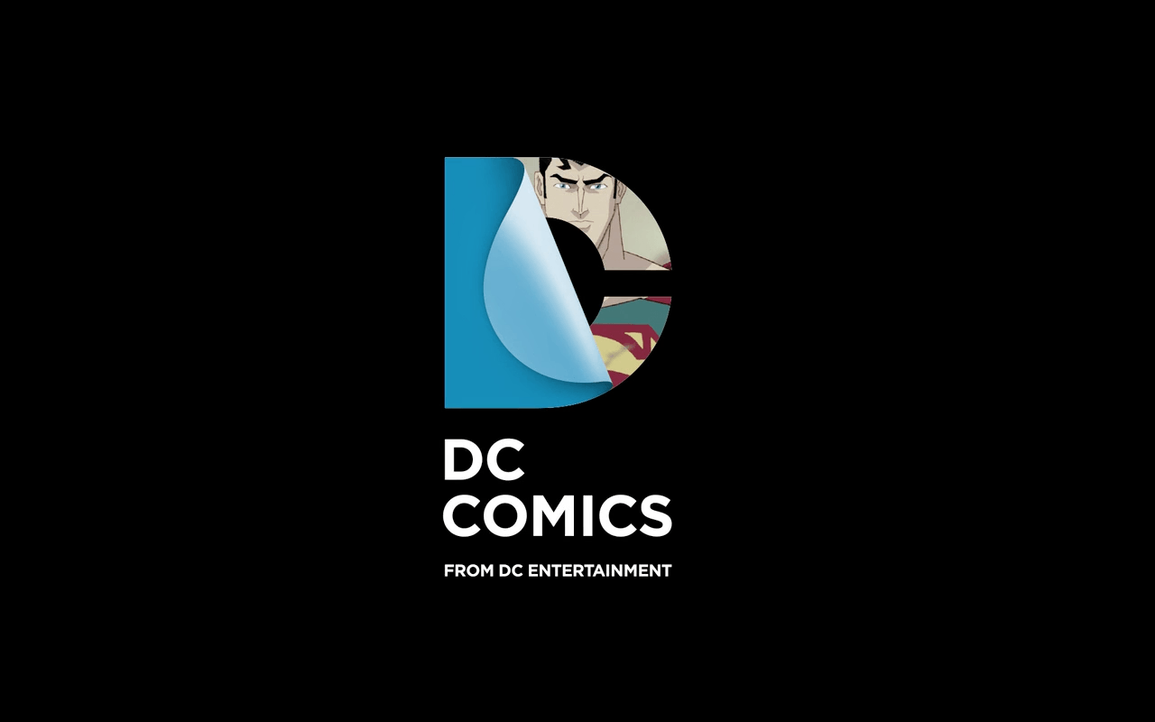 DC Comics Logo Wallpapers - Wallpaper Cave