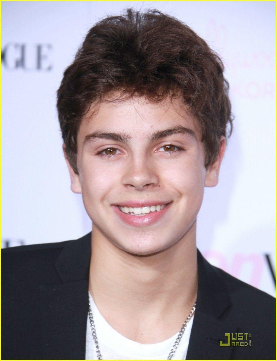 Picture of Jake T. Austin Of Celebrities