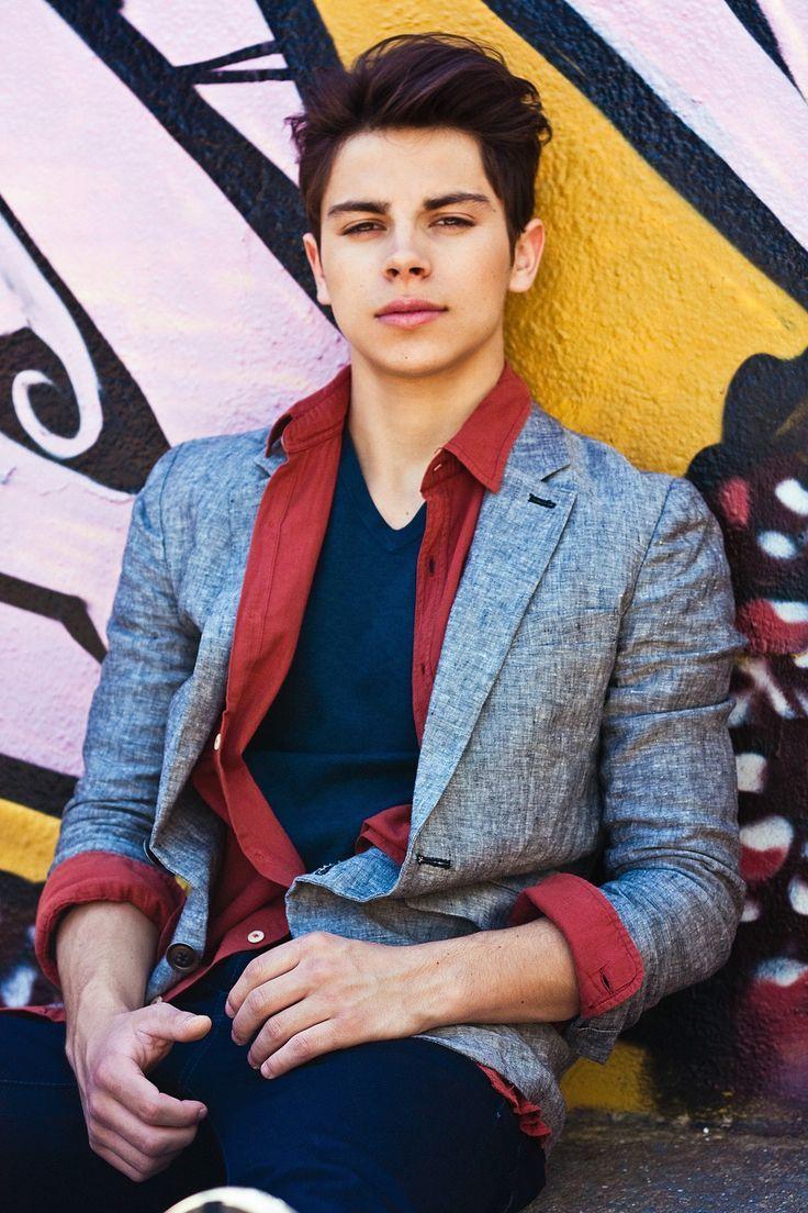 Jake T. Austin Wallpapers - Wallpaper Cave