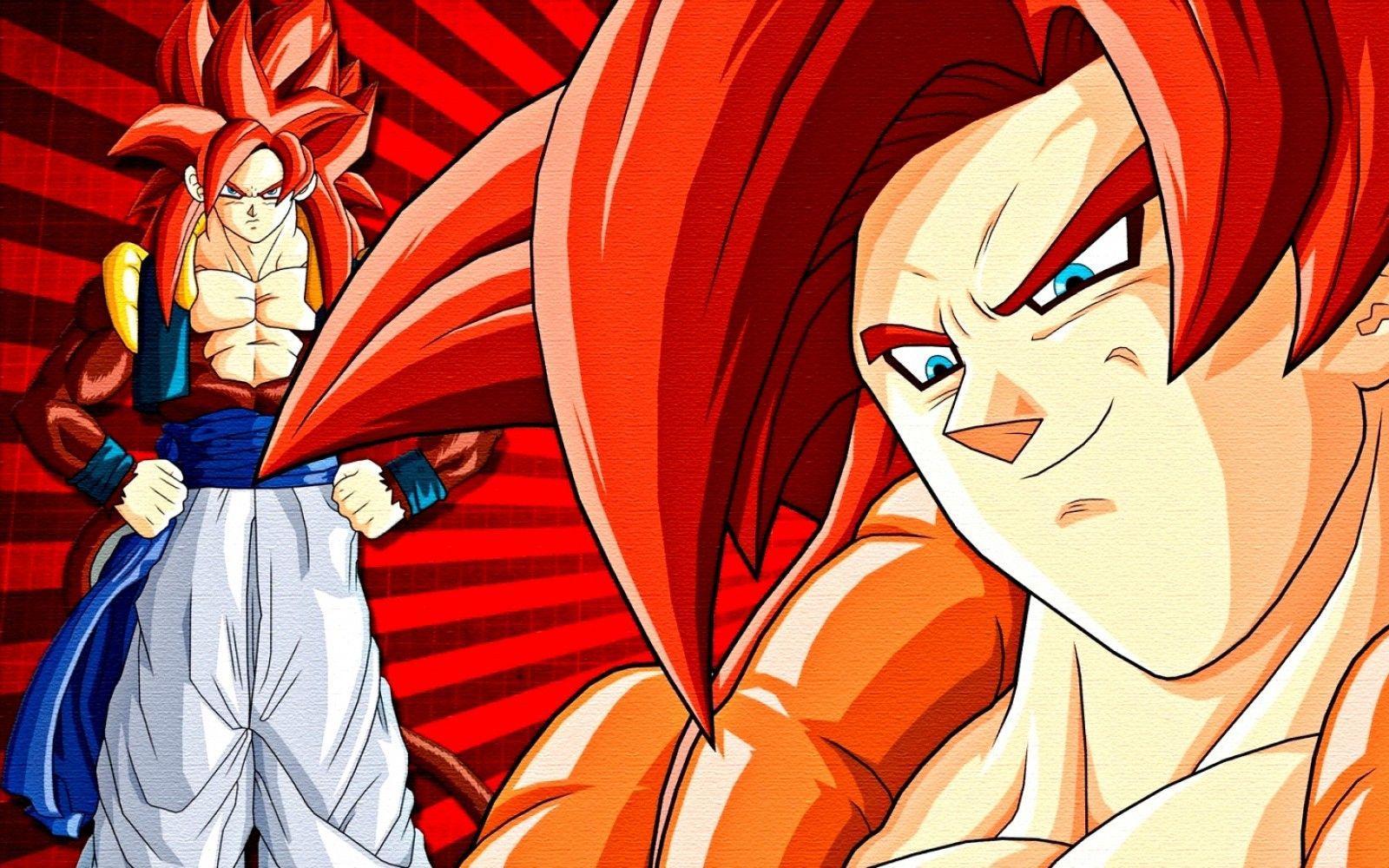 Super Gogeta