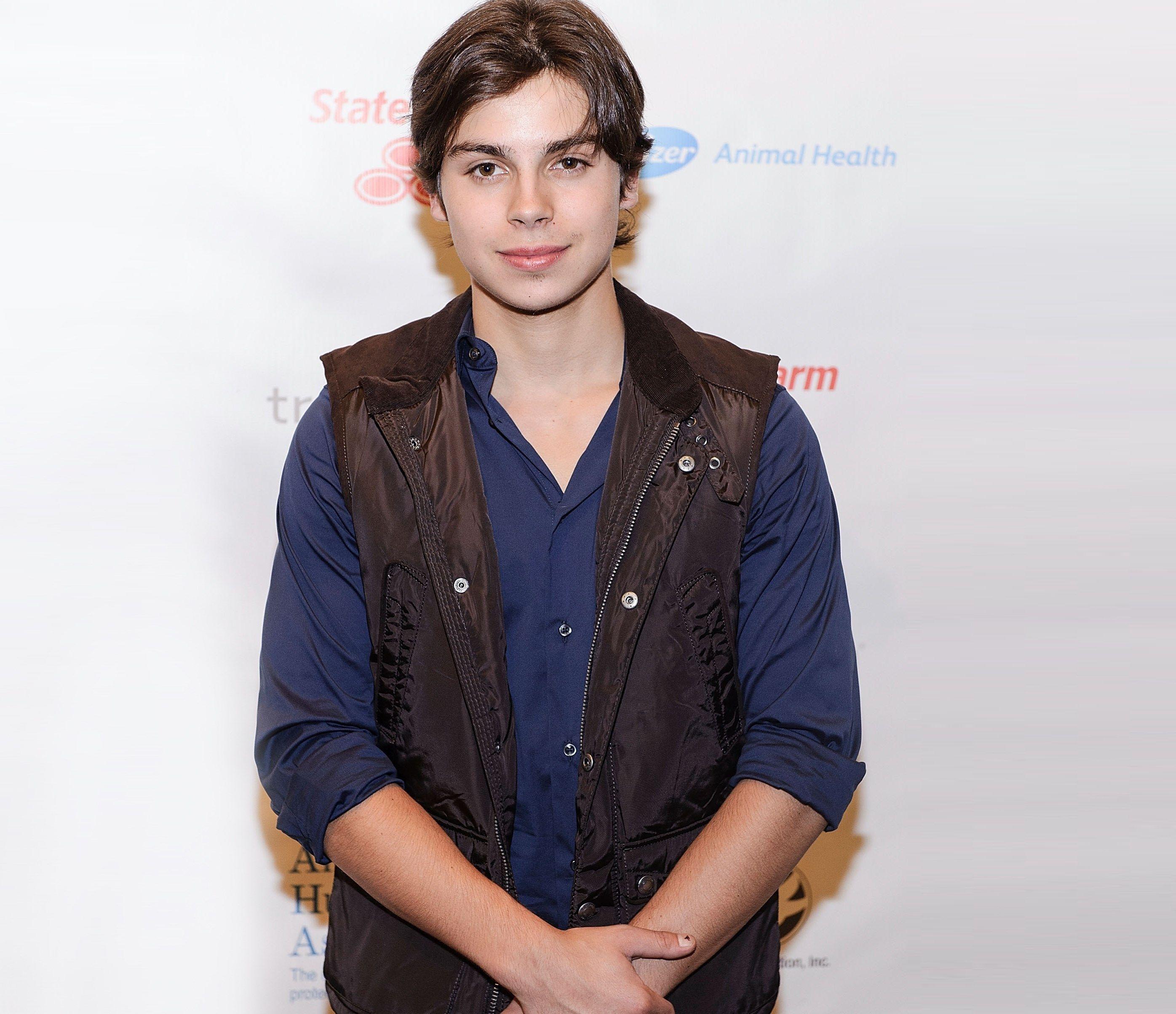 Jake T Austin. Known people people news and biographies
