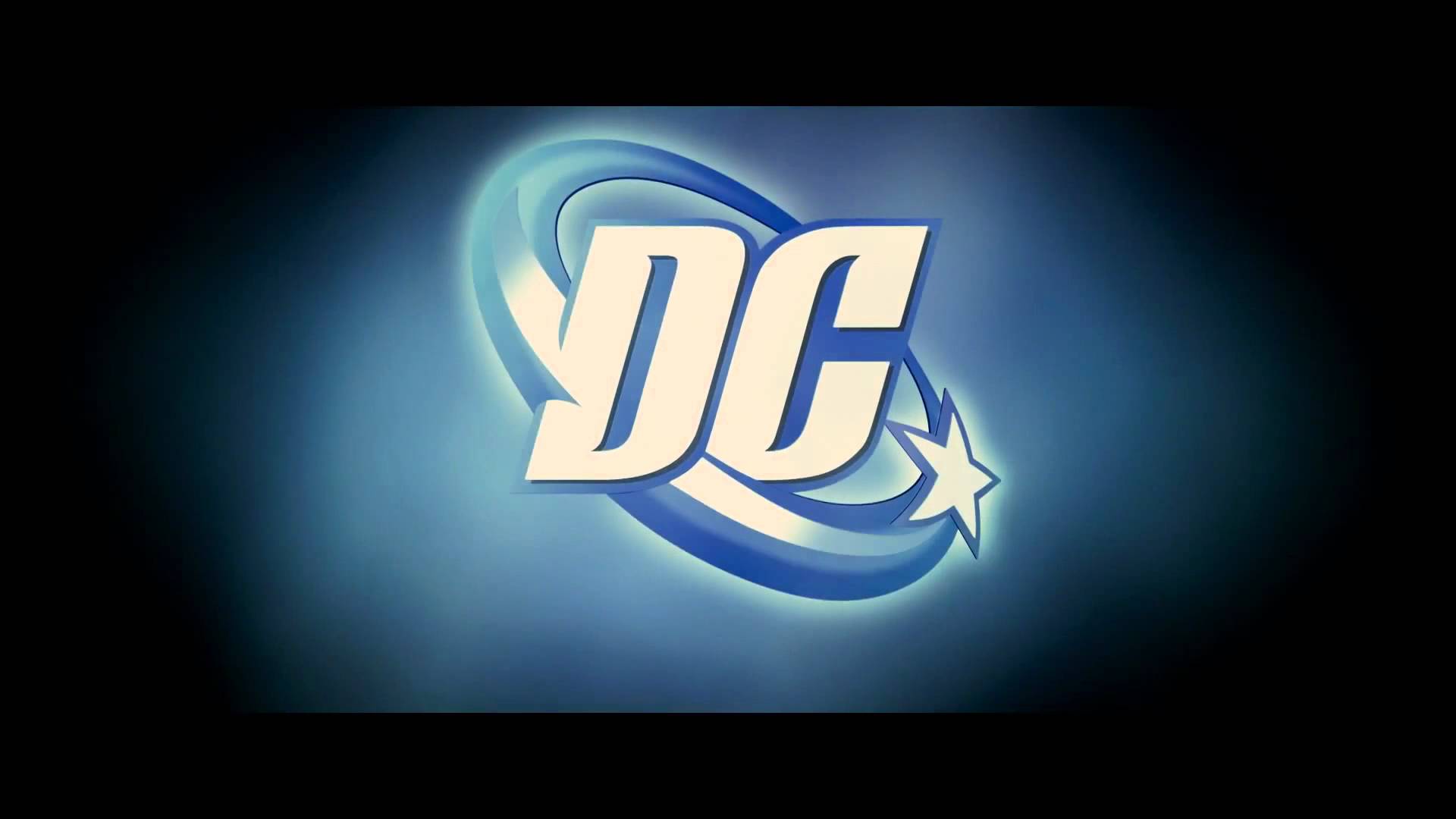 Distributors -Dc Comics- Intro (HD 1080p)