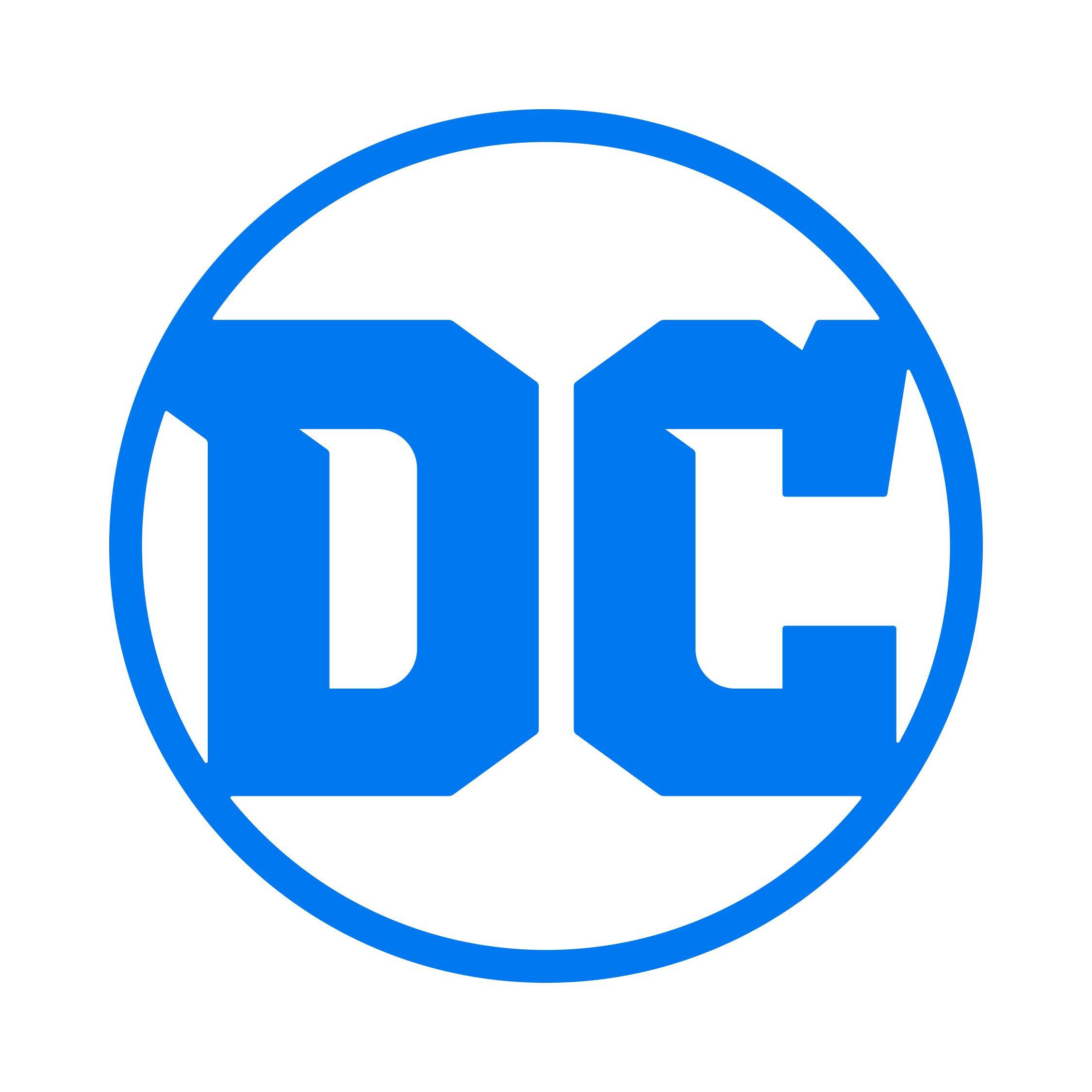 DC Comics Unveils New Logo to Celebrate REBIRTH