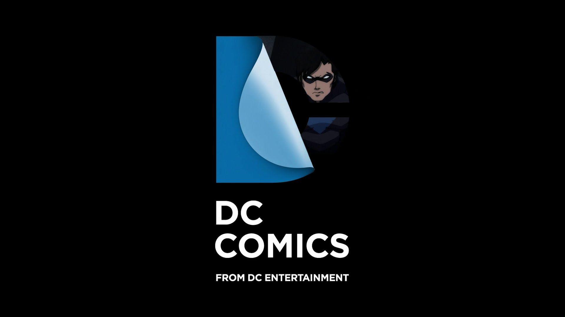 Warner Bros. Animation DC Comics (2016)