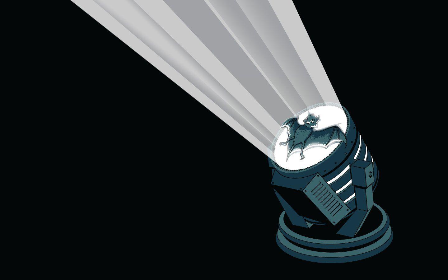 Batman DC Comics Batman Logo wallpaperx900