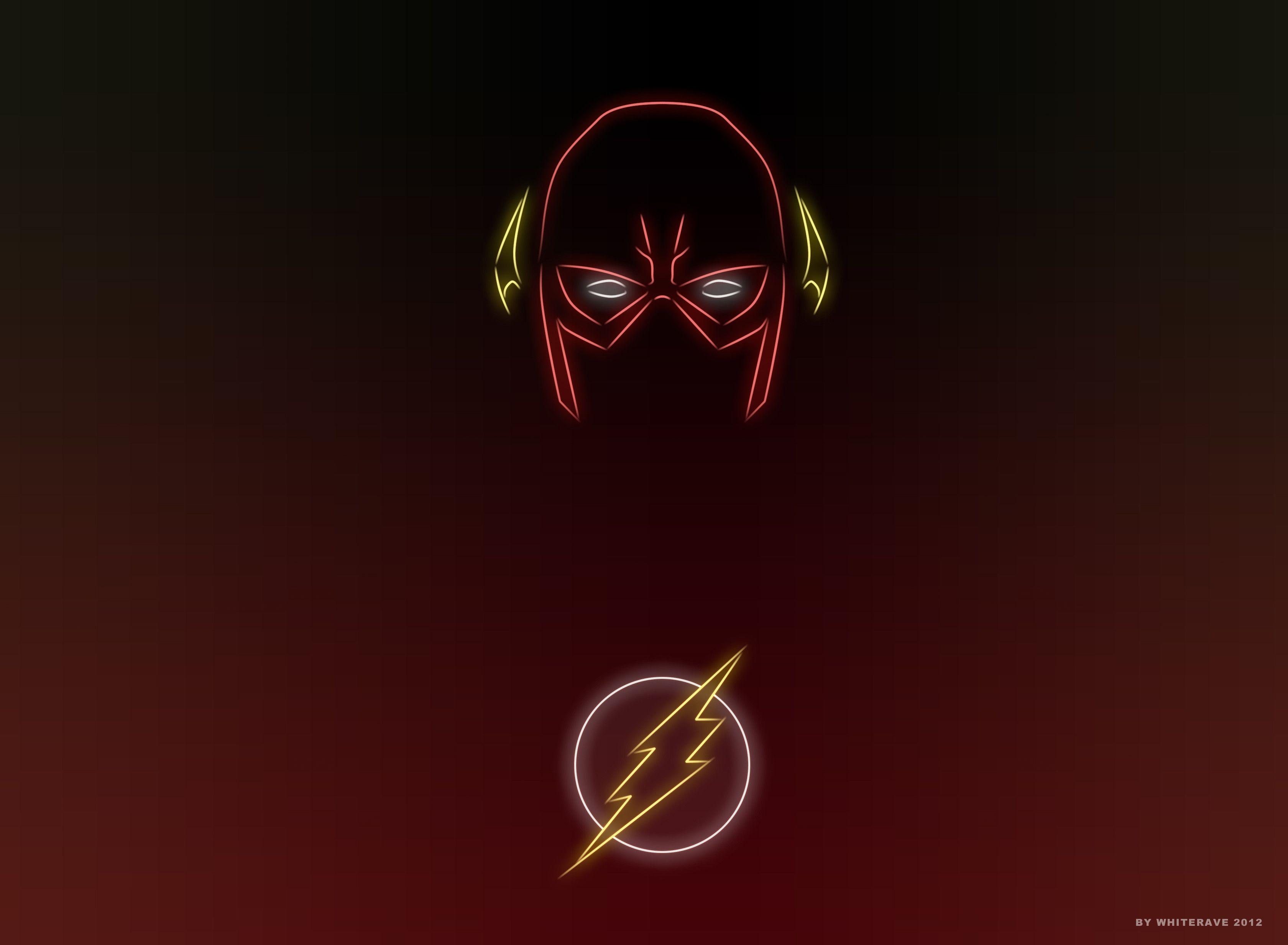 Flash HD Wallpaper and Background Image