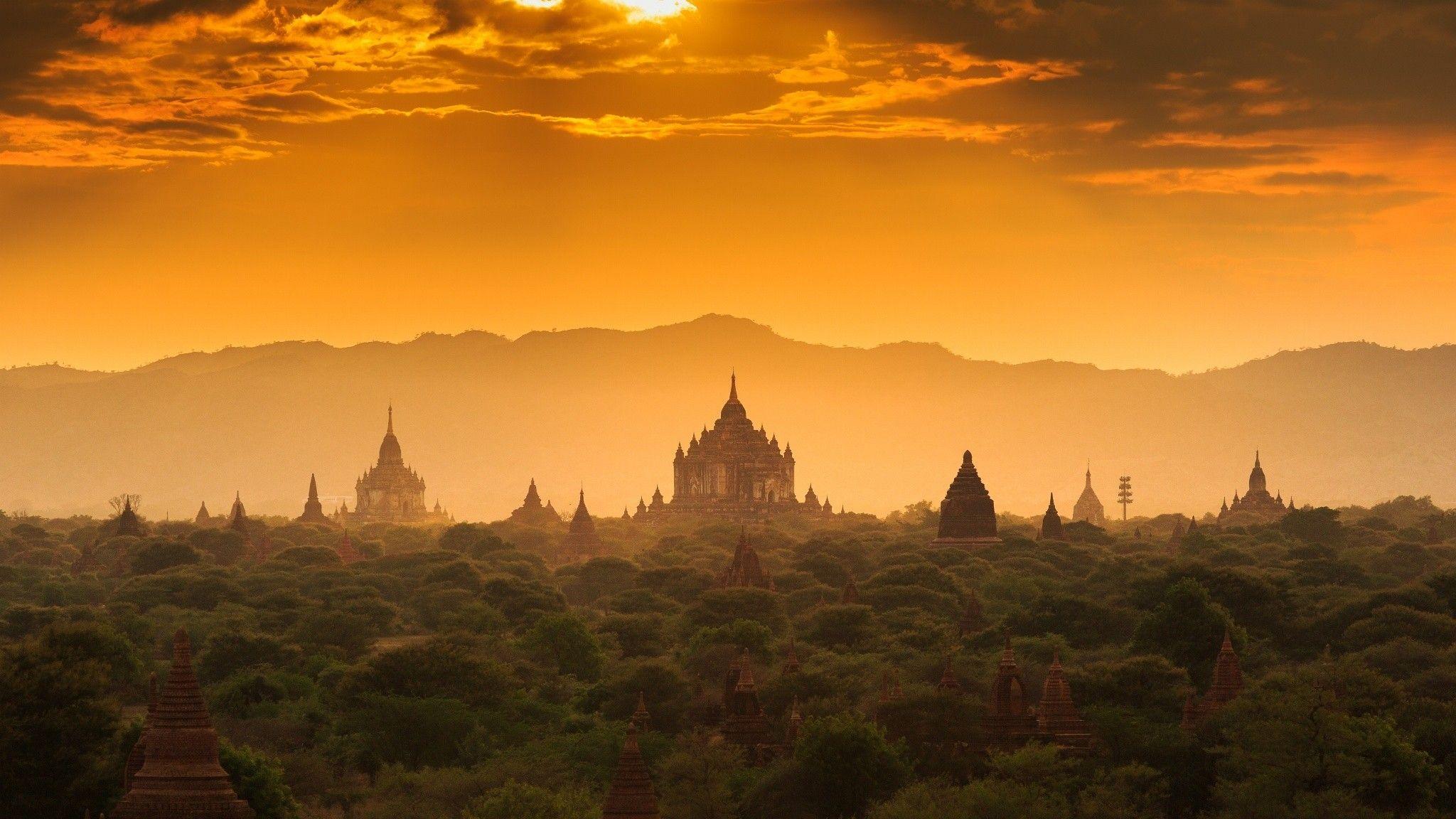 Cambodia Wallpaper.com
