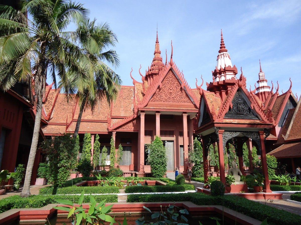 Phnom Penh
