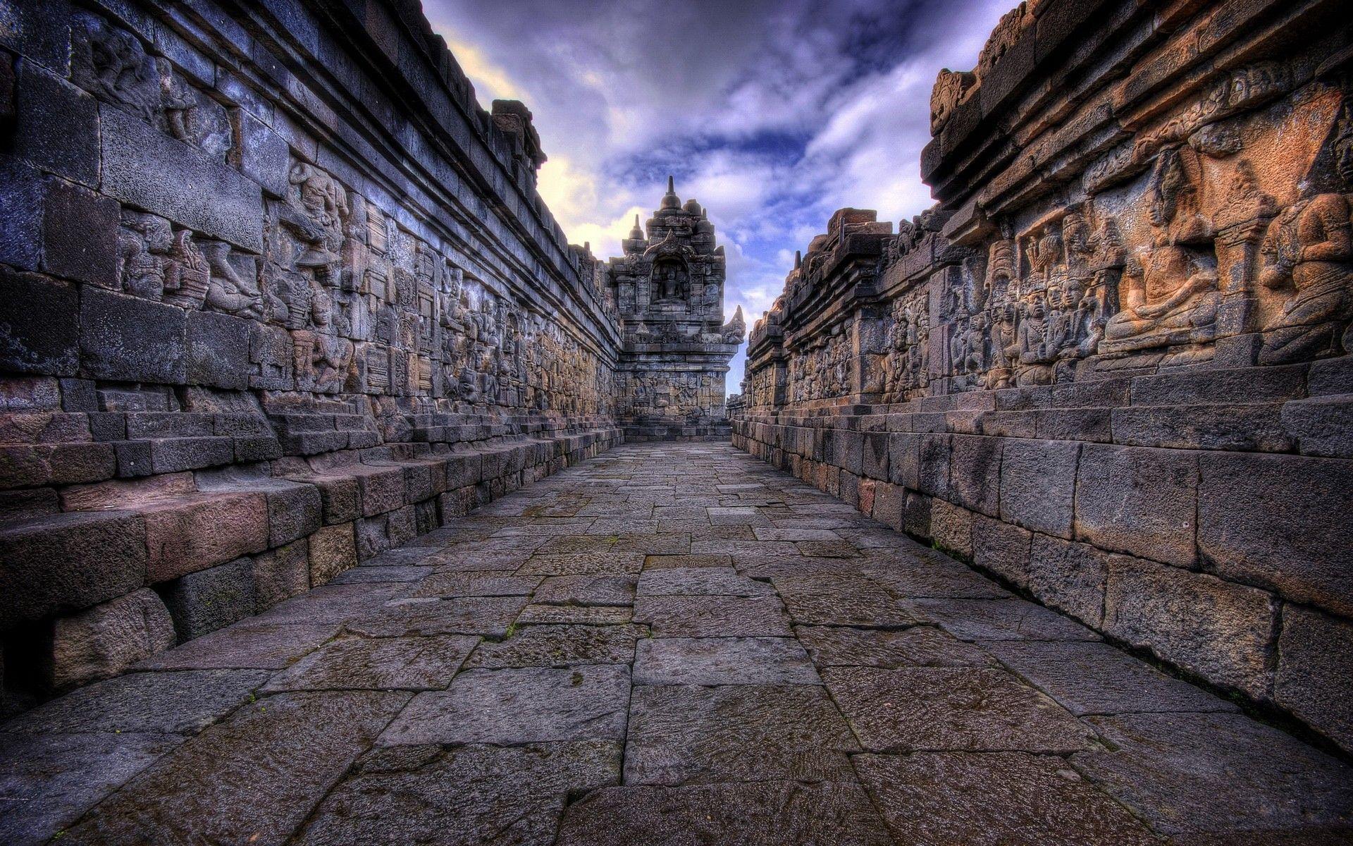 Cambodia Wallpaper