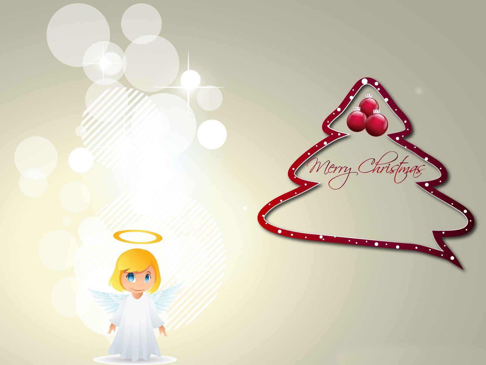 4K Ultra HD Image Collection of Christmas Angels: Livius Hoffner