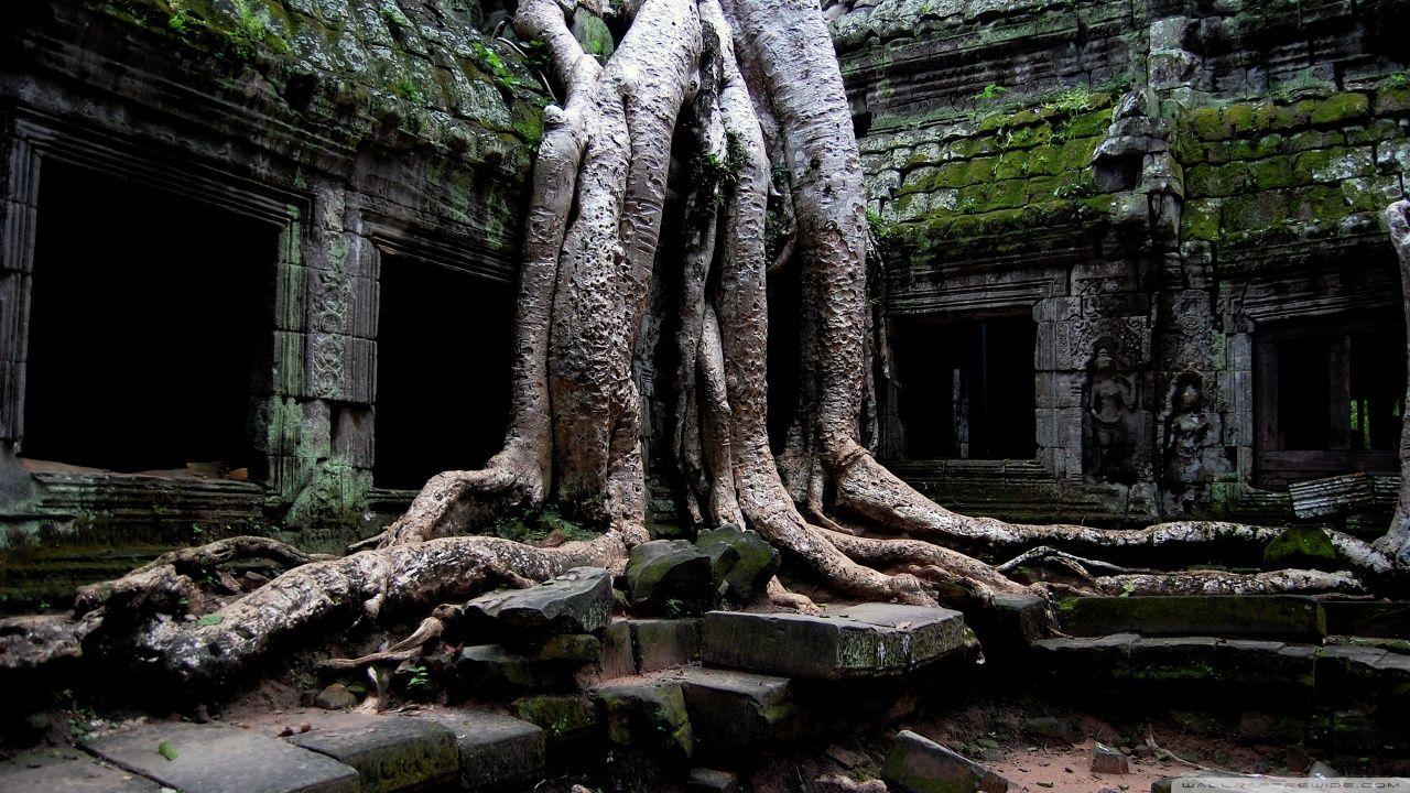 Cambodia Wallpaper on KuBiPeT.com