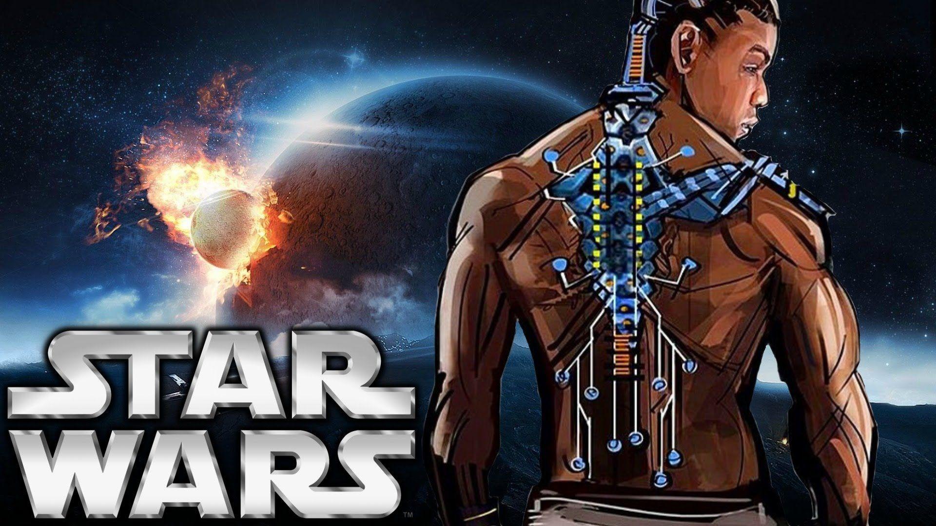 Star Wars Episode VIII: The Last Jedi Wallpaper Icon PNG