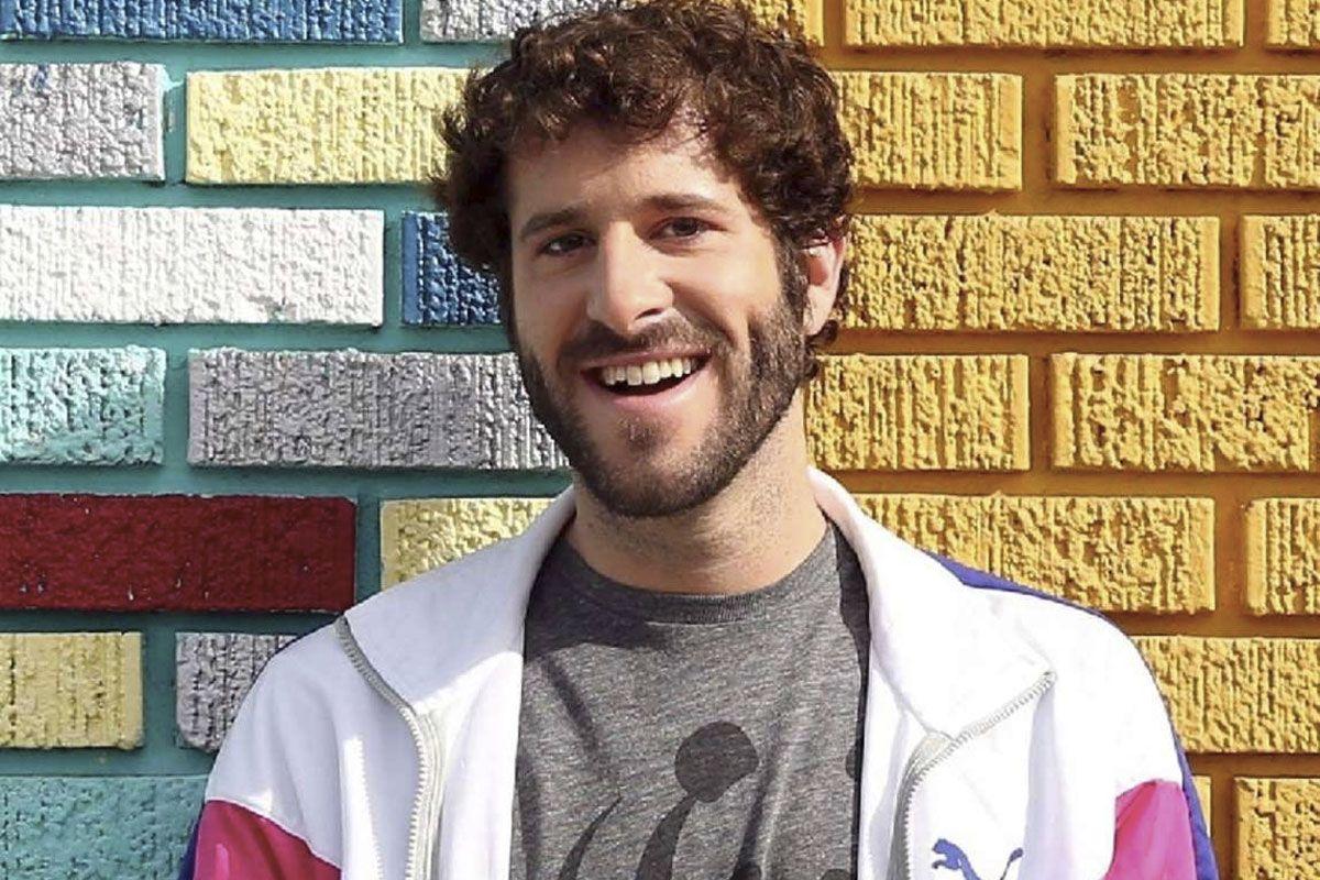 Lil Dicky Wallpaper HD 1080p 2017 For PC, iPhone, Android. Zoni