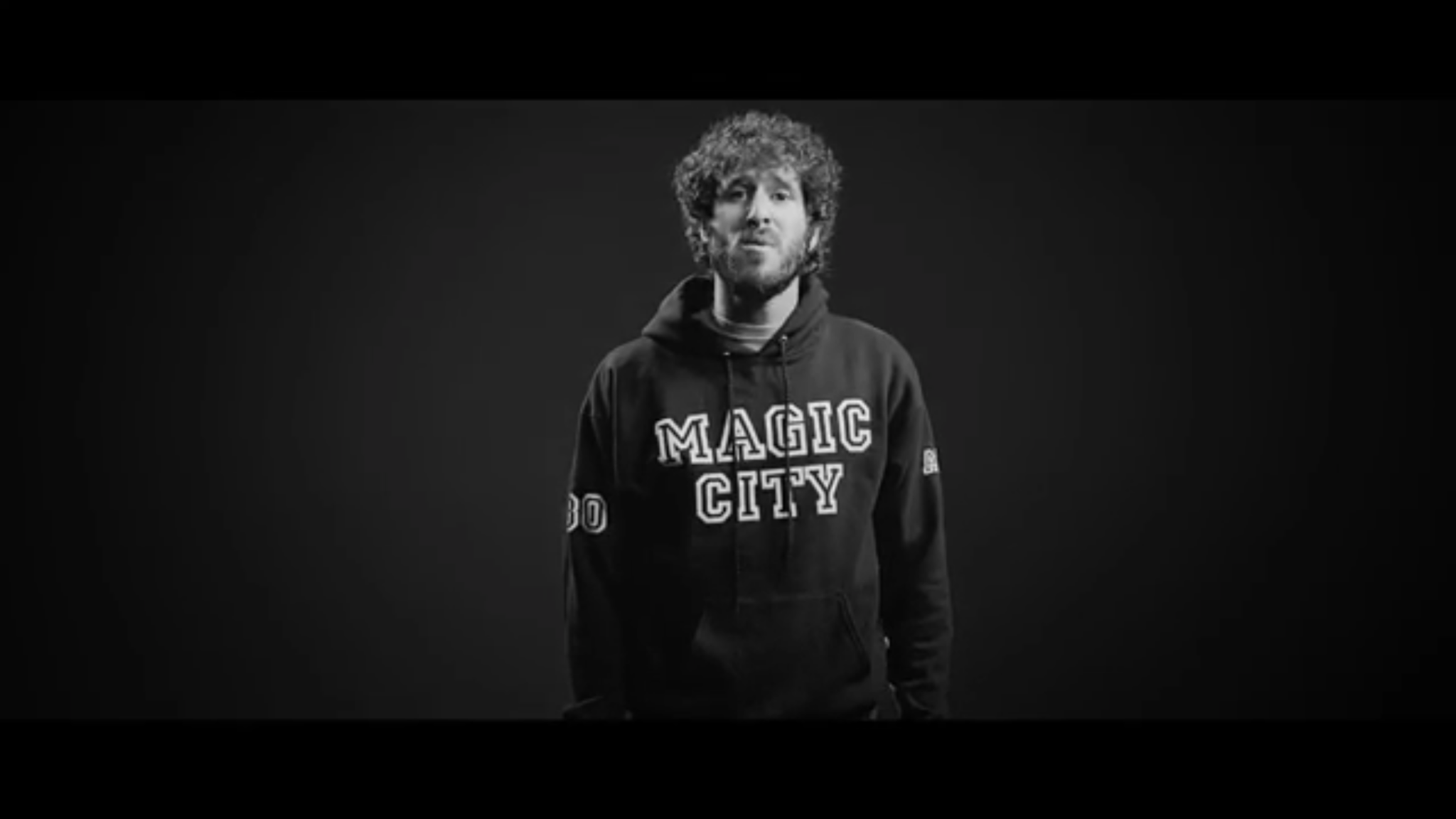 Lil Dicky Freshman Freestyle (Video)