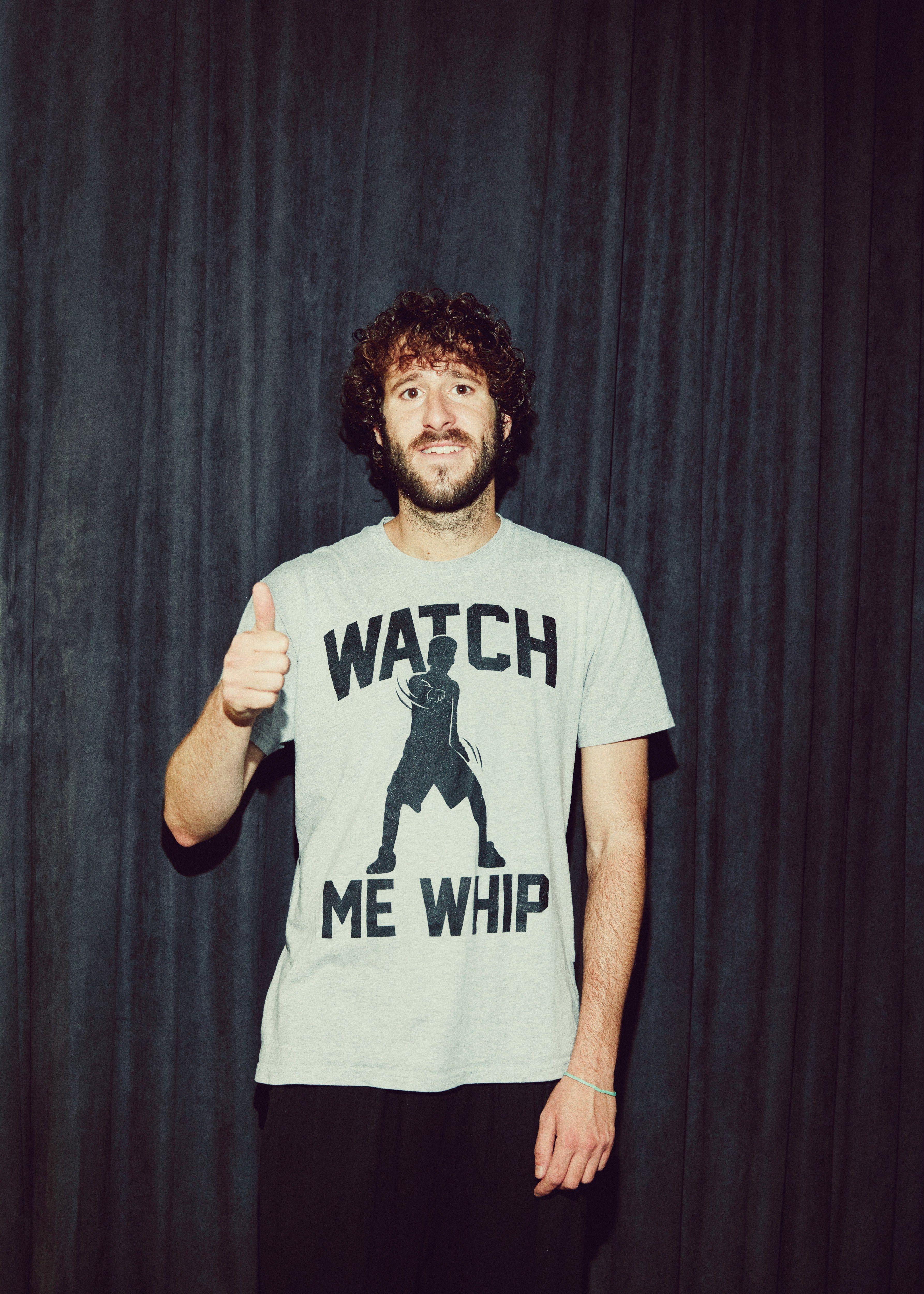 It's Time to Take Lil Dicky, Hip Hop's Goofball, Seriously