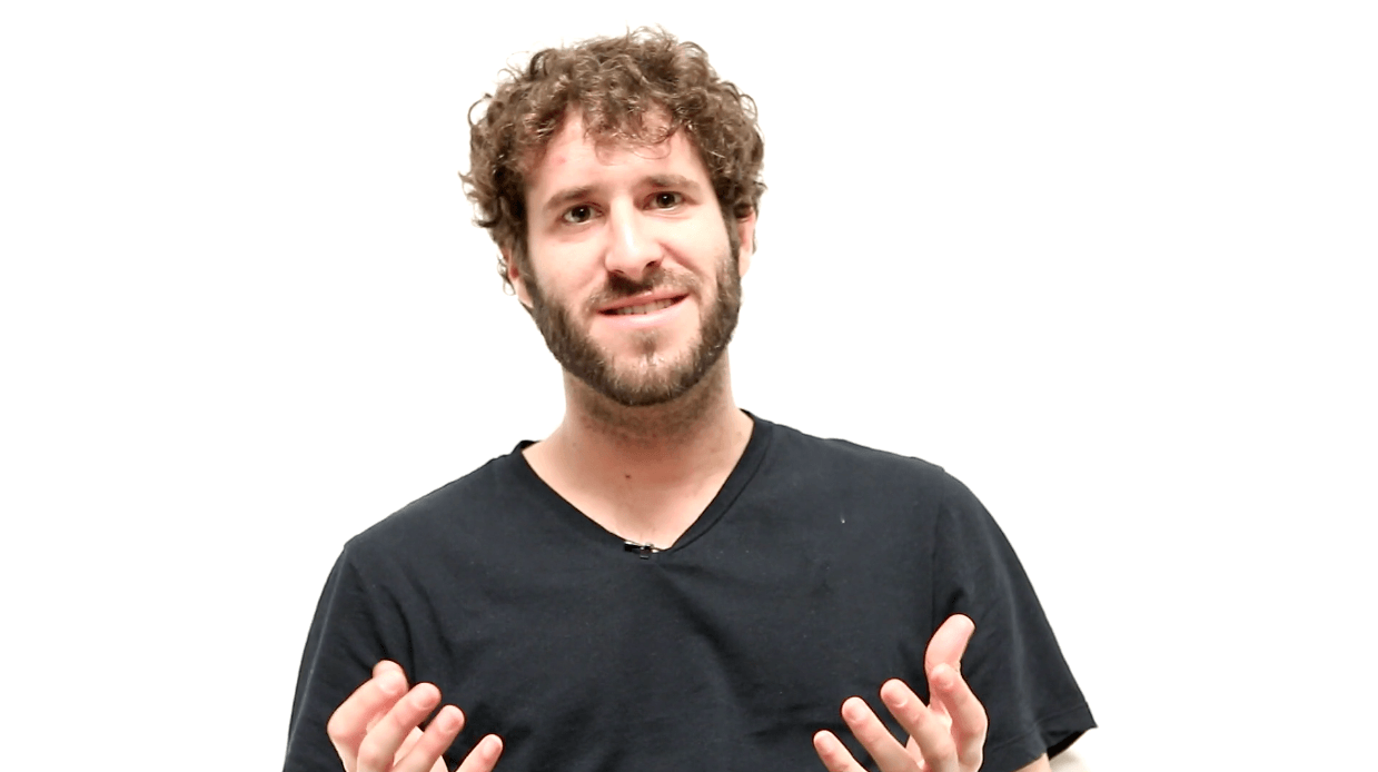 Lil Dicky Wallpaper HD 1080p 2017 For PC, iPhone, Android. Zoni