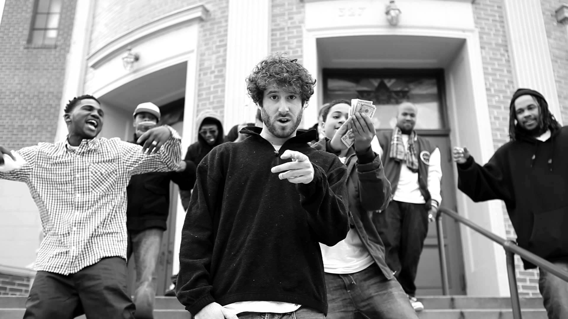 Lil Dicky K (Official Video)