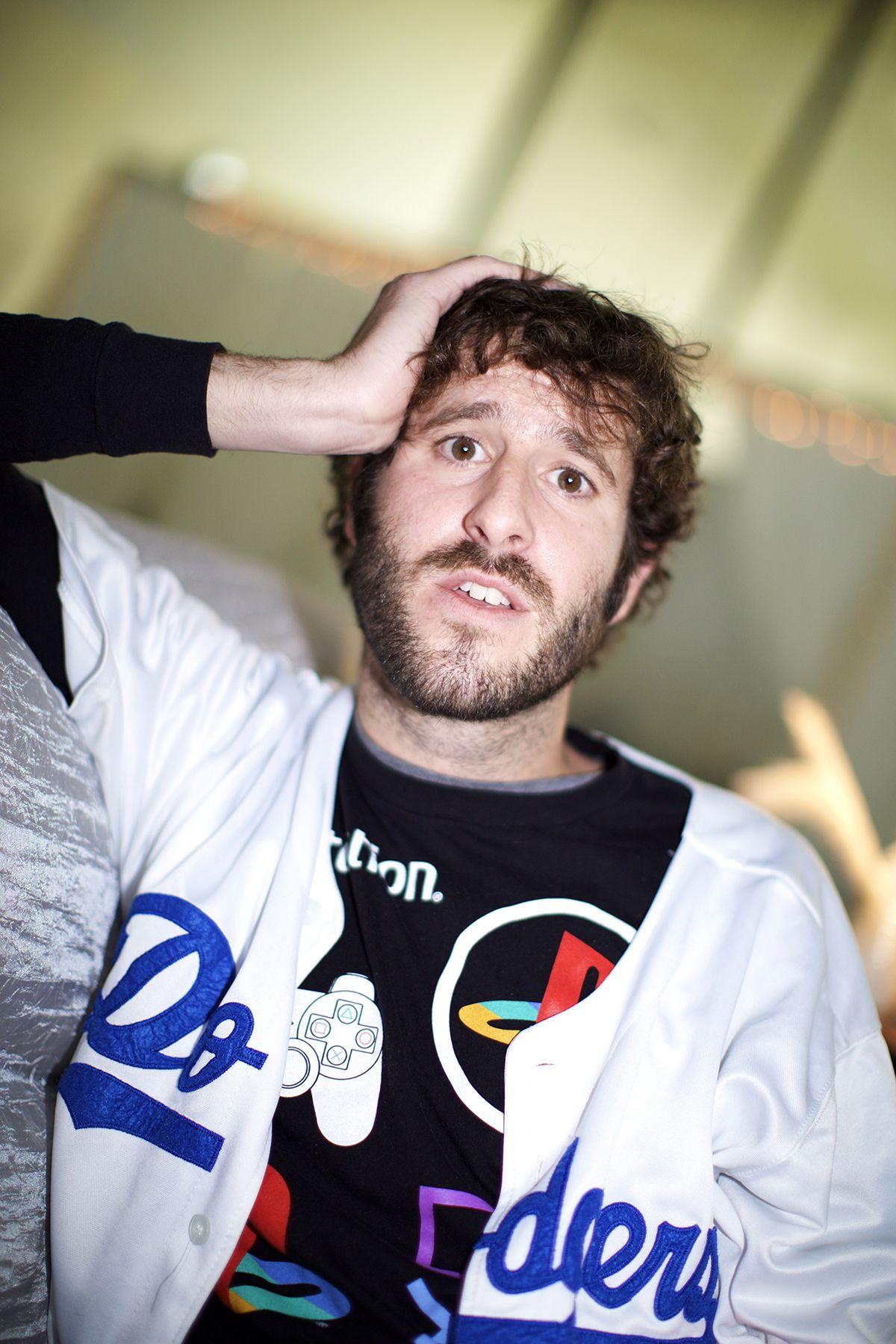 We Played Kill, F*ck, Marry With Lil Dicky And Galantis