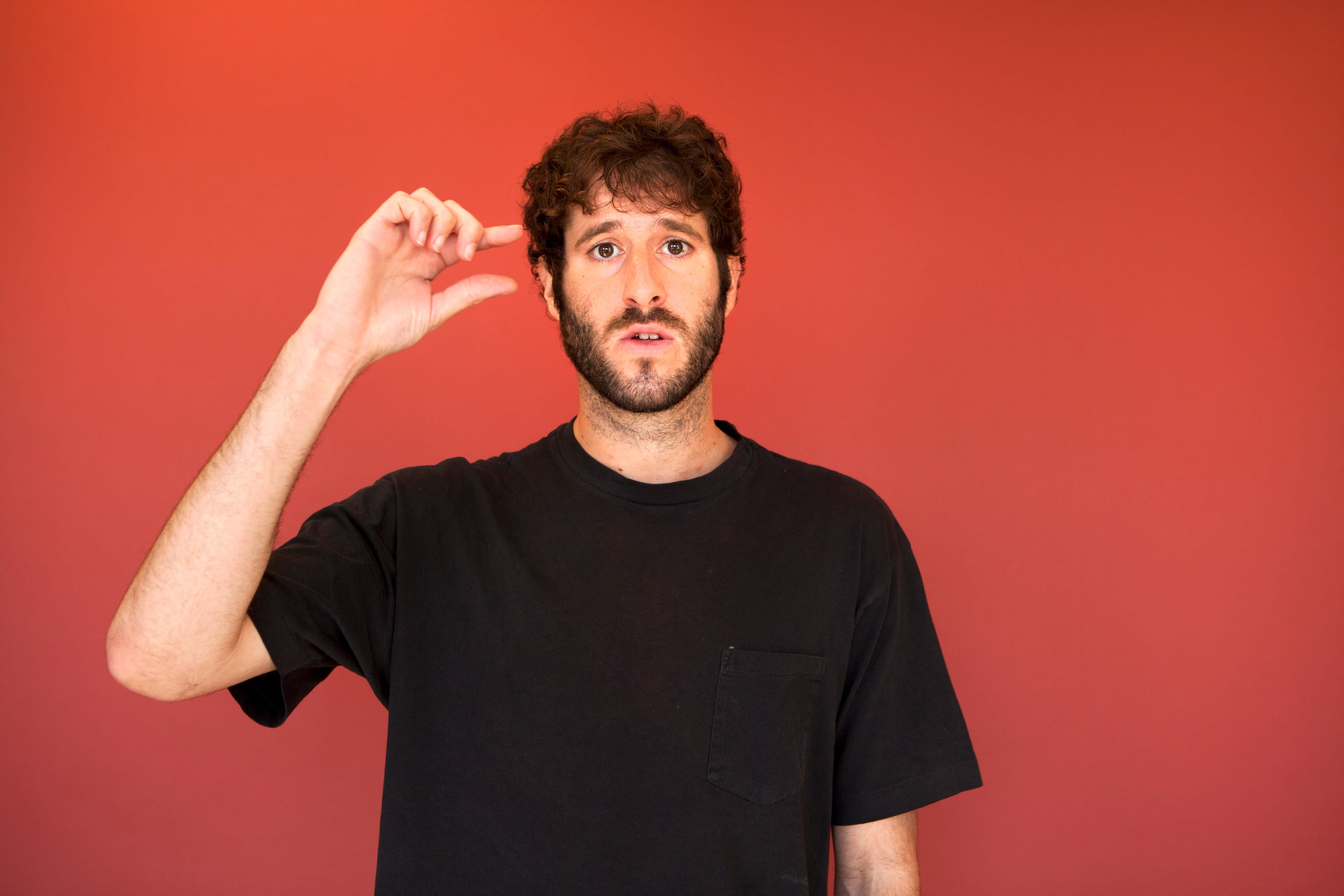 Professional Rapper? How Lil Dicky Mixed Comedy And Hip Hop To Top