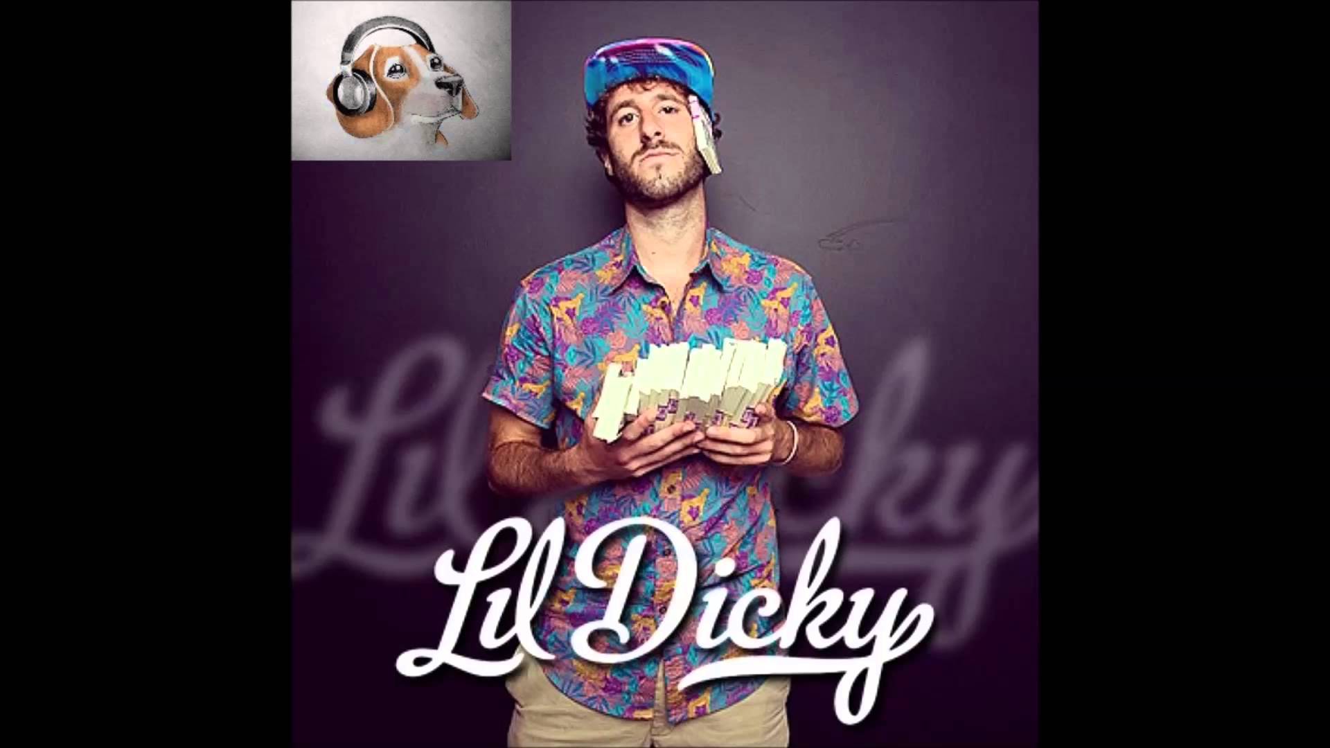 Lil Dicky - $ave Dat Money Ft. Fetty Wap and Rich Homie Quan