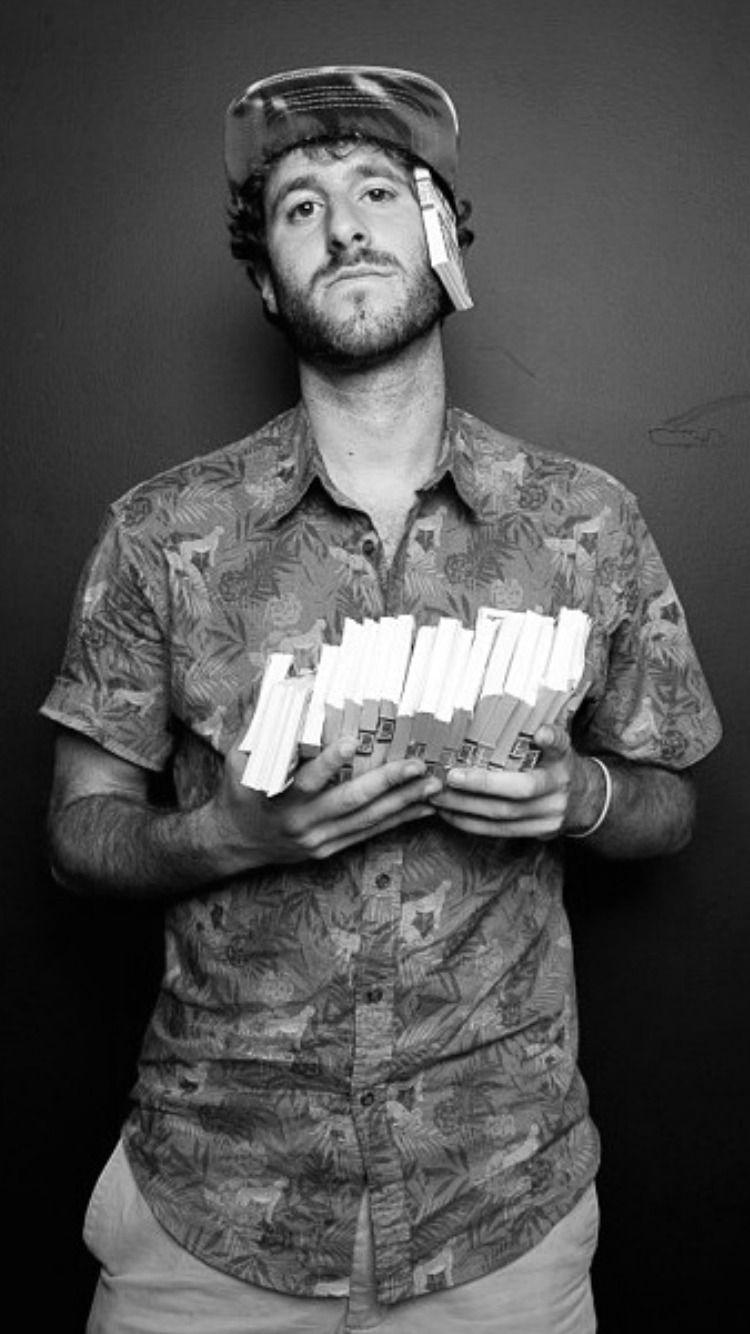 Lil Dicky Wallpapers - Wallpaper Cave