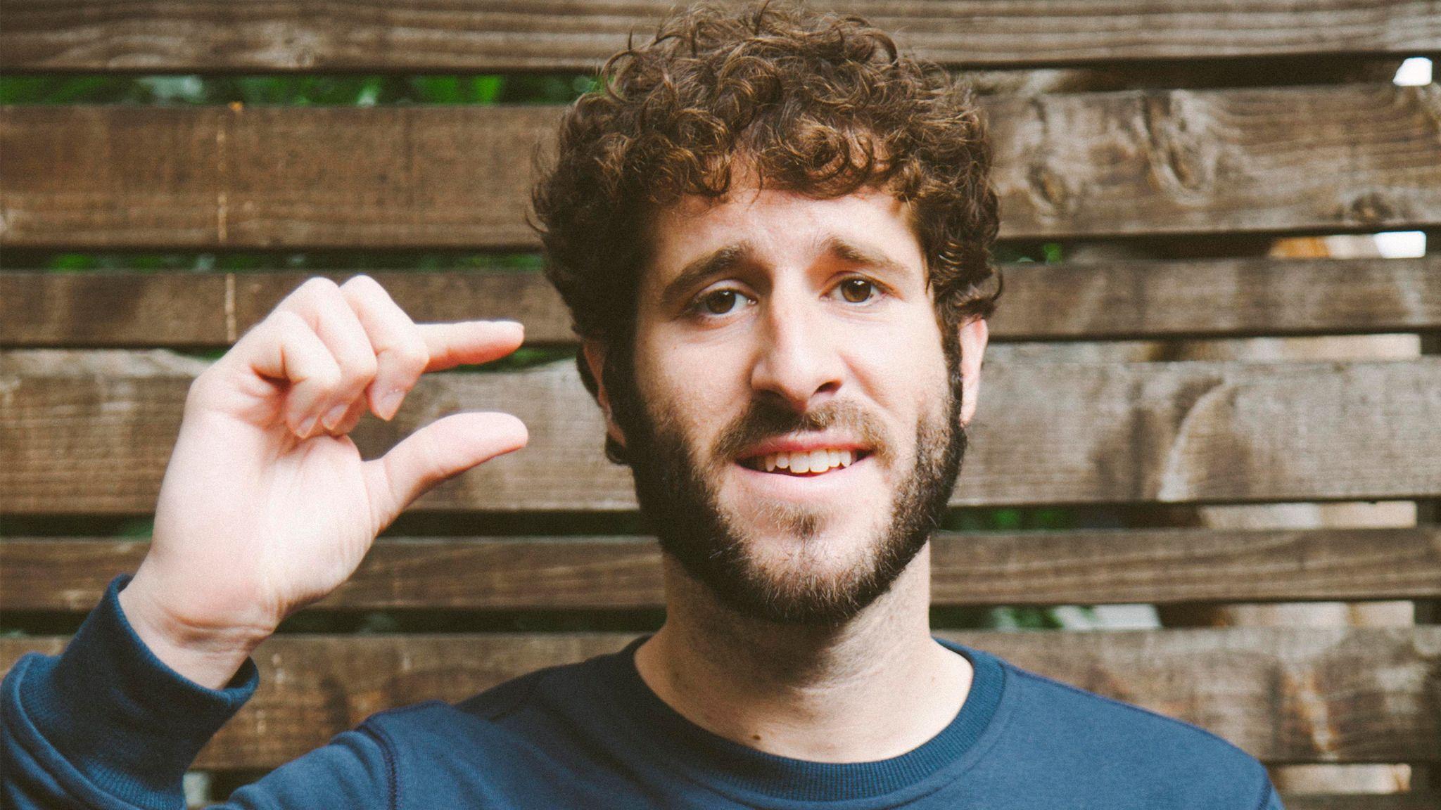 Lil Dicky: Dick or Treat [SOLD OUT] The Culture Supplier