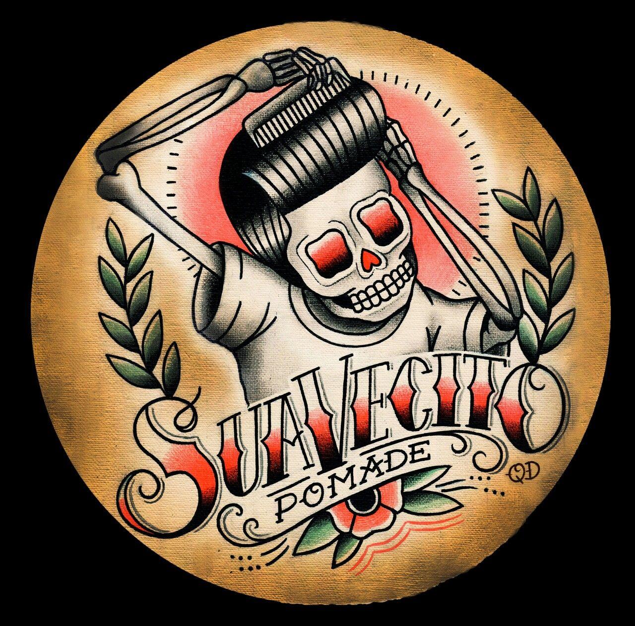 Amazing Pomades Capture Collection Amazing Pomades Capture Collection