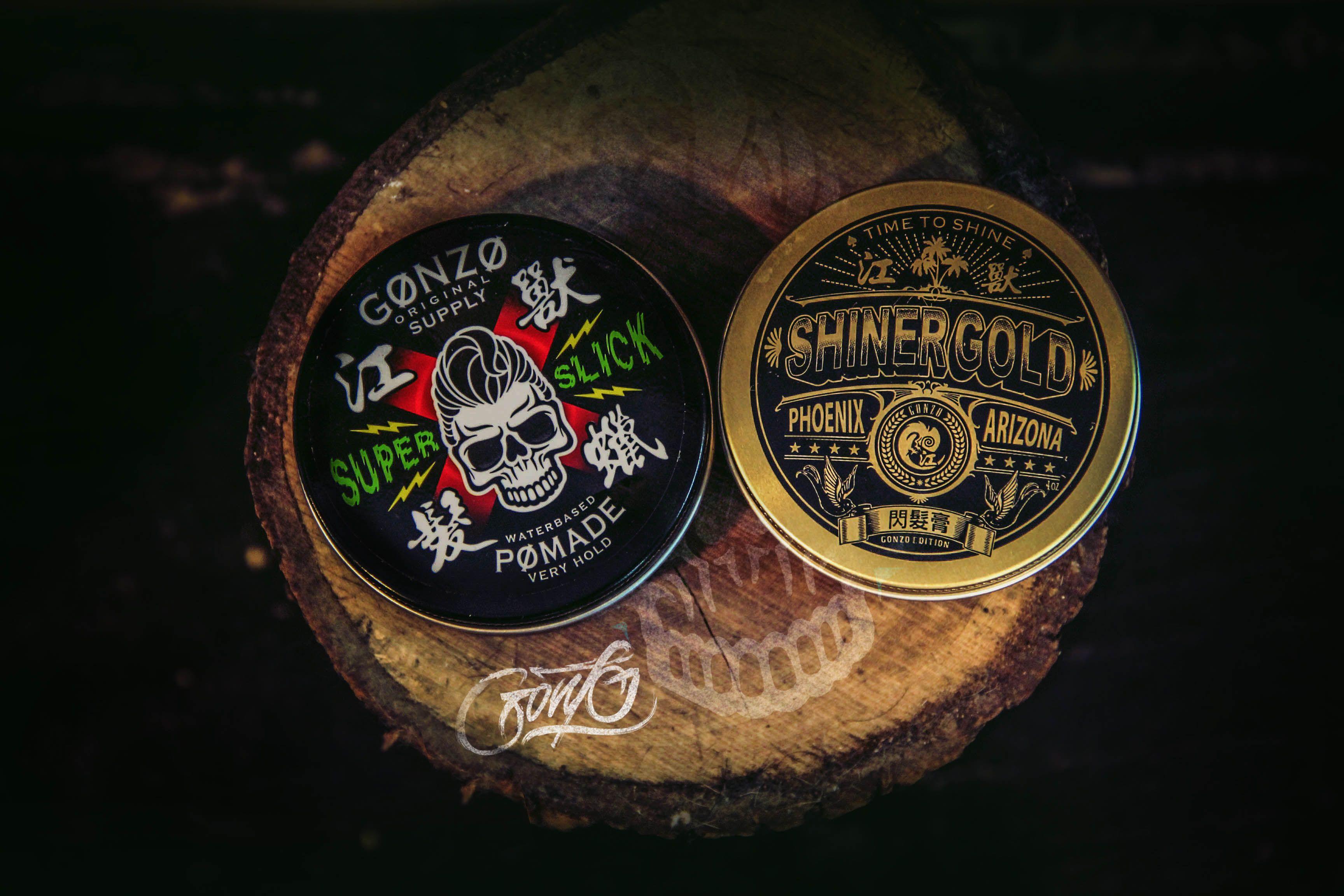 Pomade Wallpapers - Wallpaper Cave