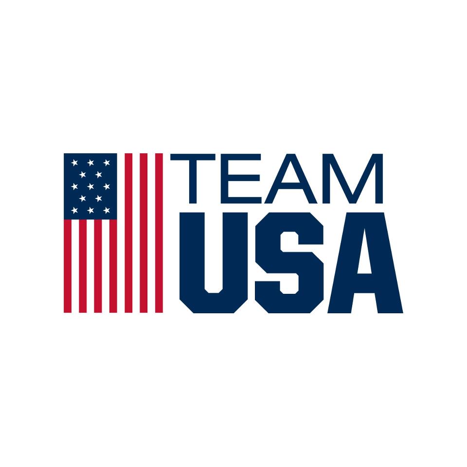Team USA Logo Park Press