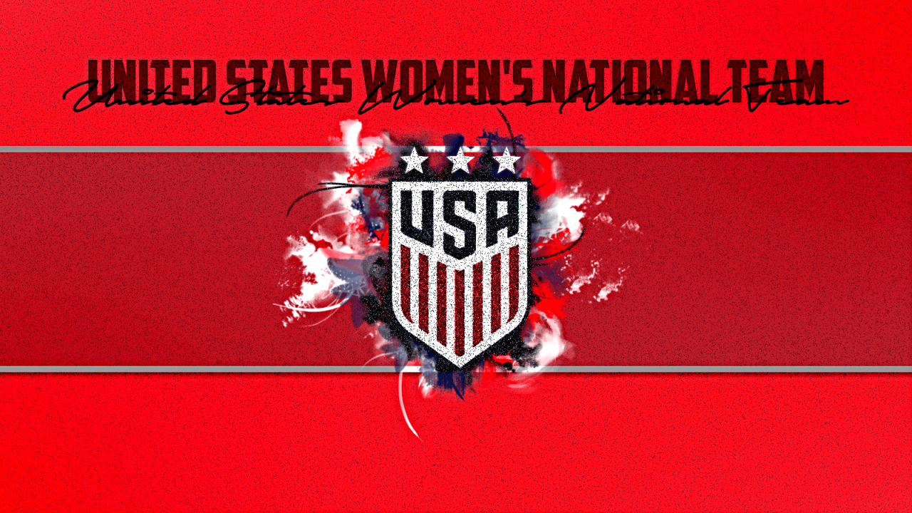 USWNT Wallpapers - Wallpaper Cave