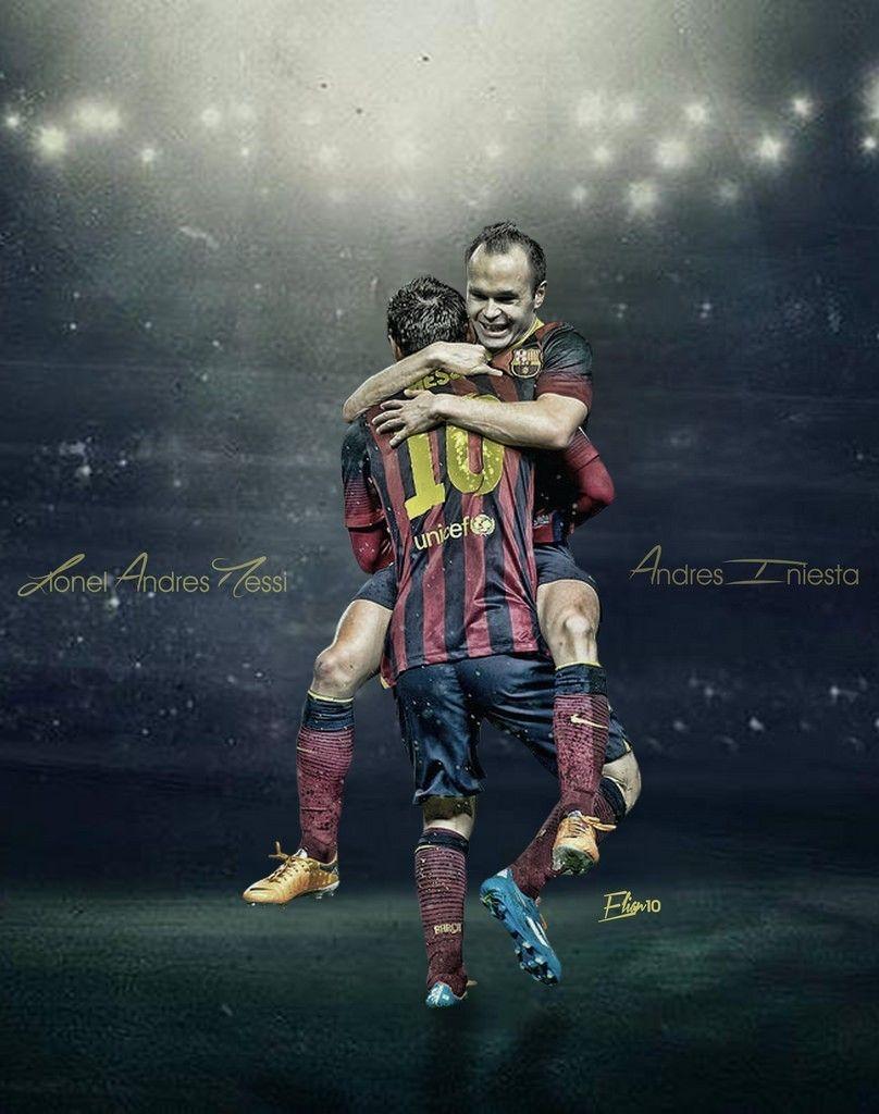 Great Lionel Messi New Wallpaper Barcelona Wallpaper HD 2017