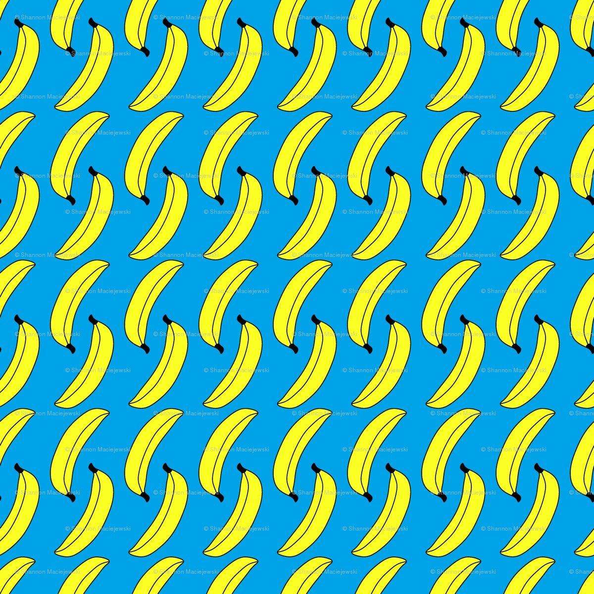Bananas Movie Wallpaper