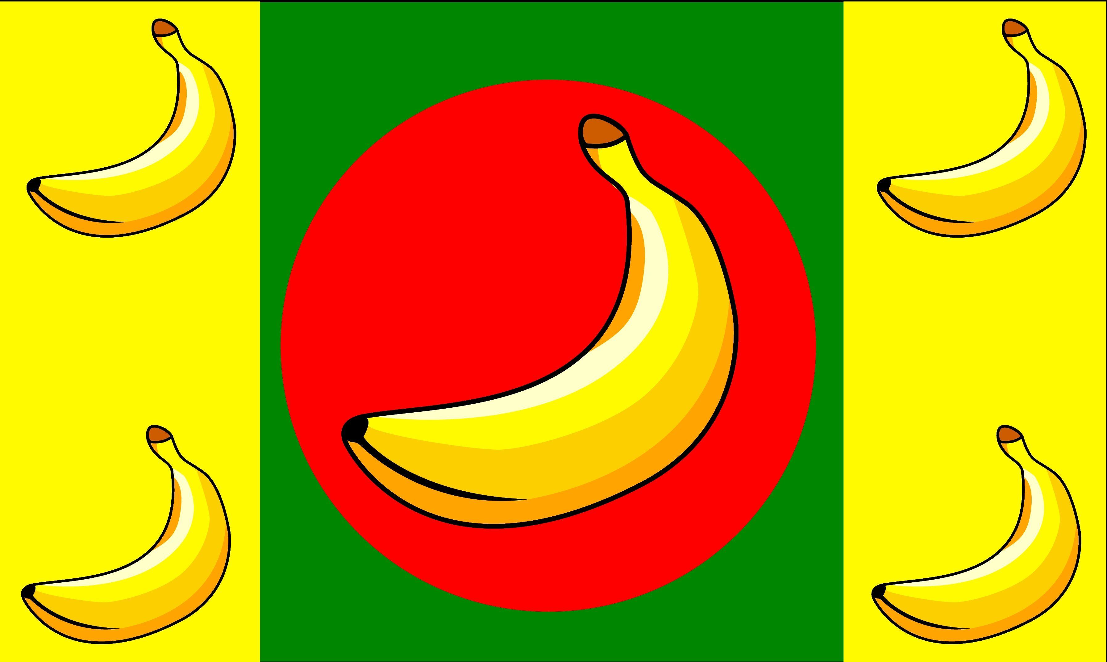 Bananas Wallpaperx2145