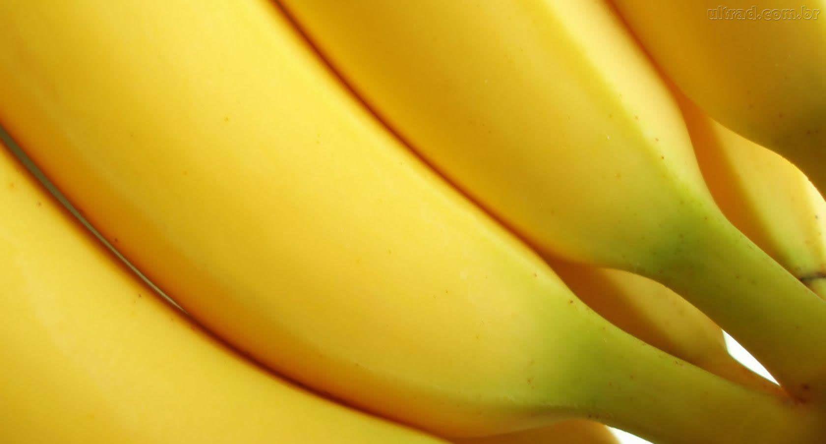 Banana HD Wallpaper Background For Free Download, B.SCB