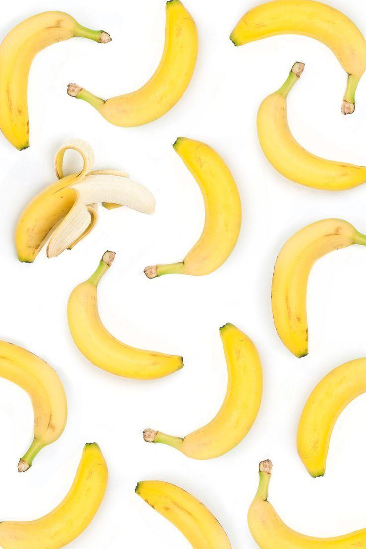 best banana image. Walls, Bananas and iPhone