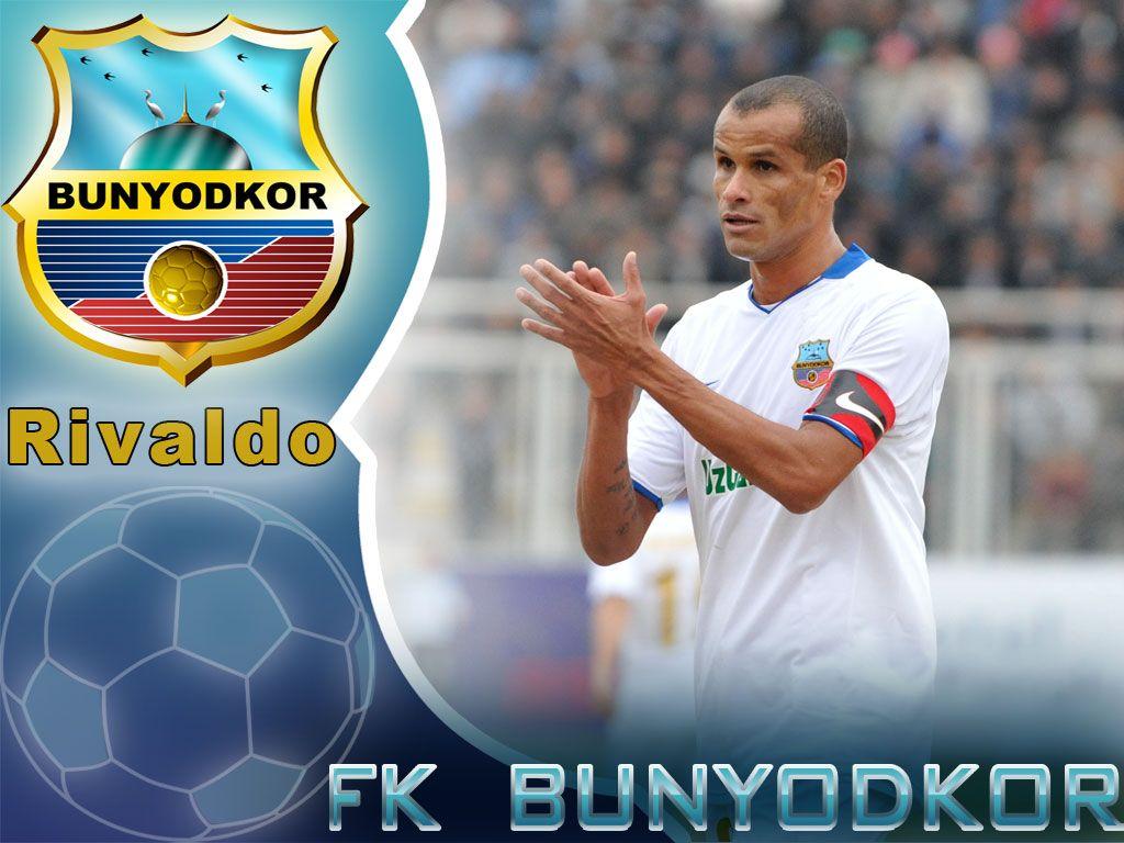 Rivaldo wallpaper. Ảnh Rivaldo wallpaper