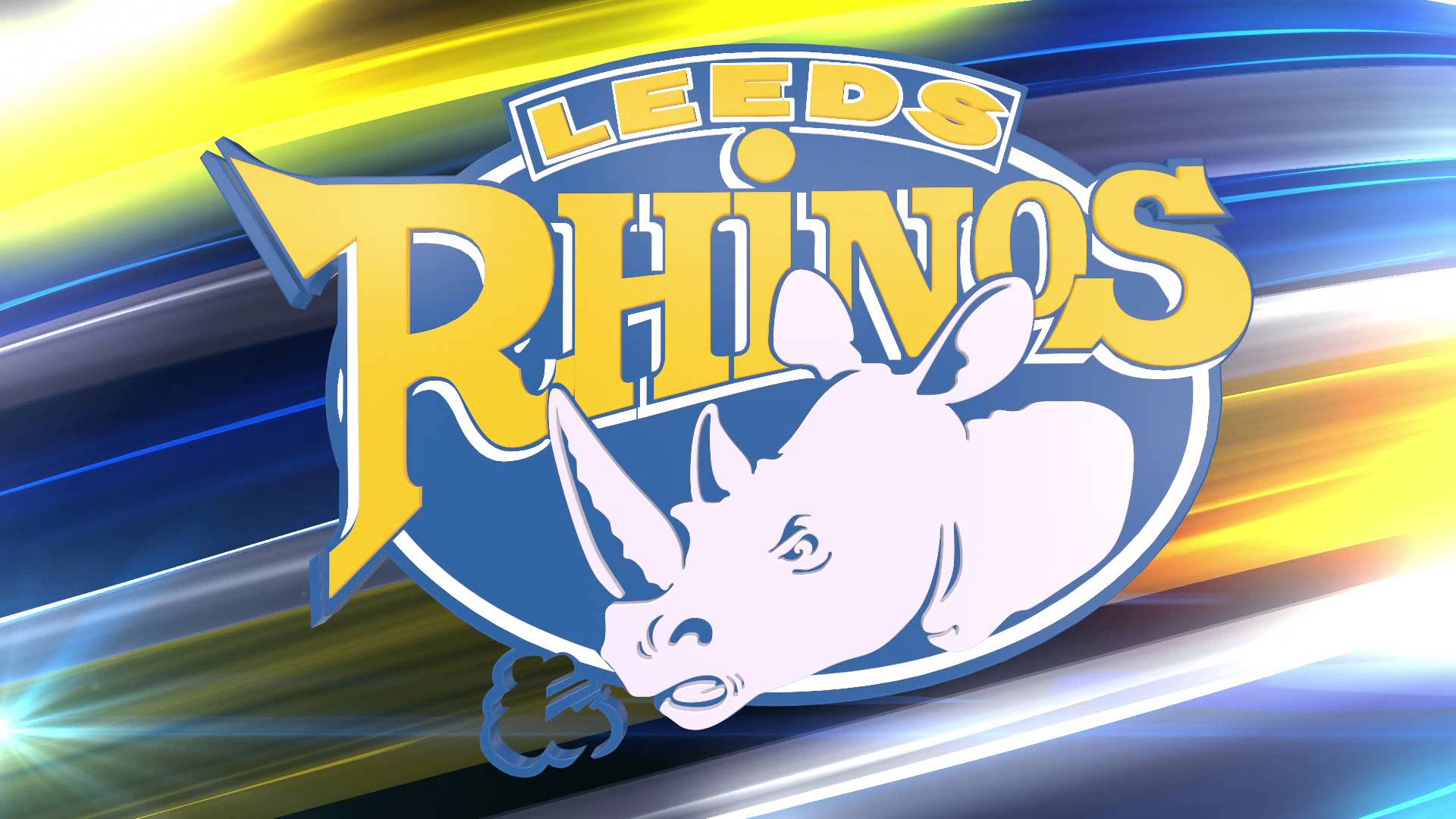 Download Leeds Rhinos wallpaper to your cell phone rhinos