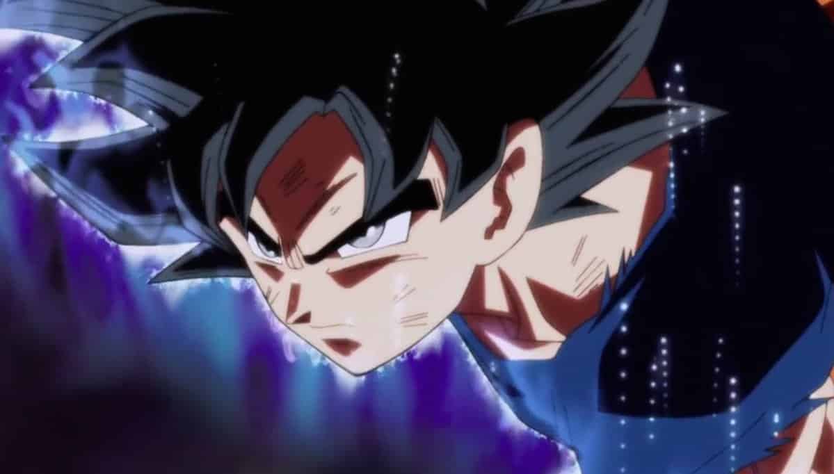Goku Will Not Surpass Jiren in the Tournament of Power?